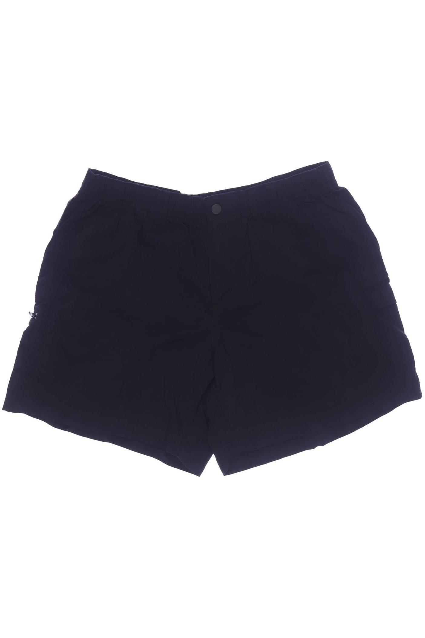 

Columbia Sportswear Company Damen Shorts, schwarz, Gr. 38