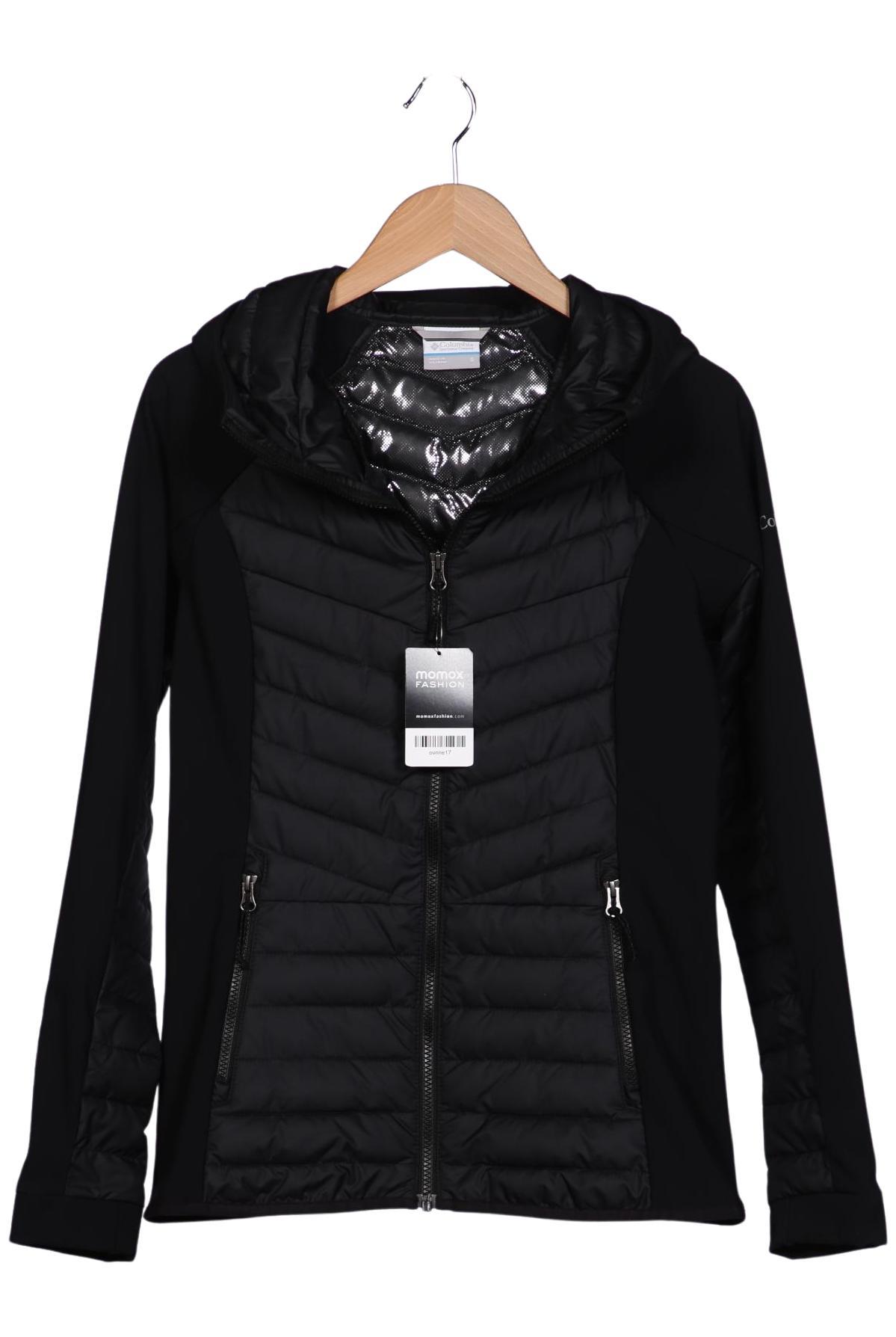 

Columbia Sportswear Company Damen Jacke, schwarz, Gr. 36