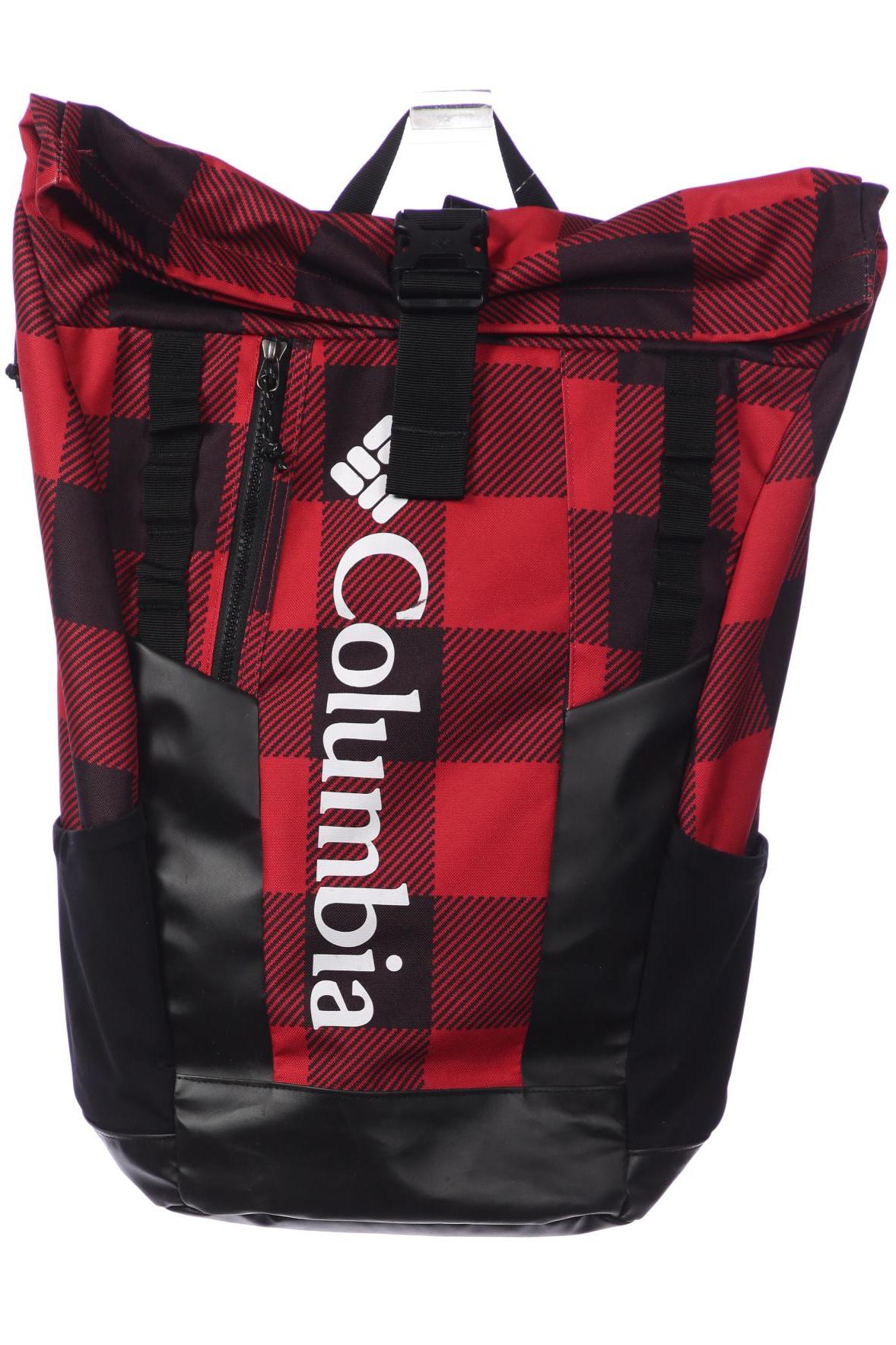 

Columbia Sportswear Company Damen Rucksack, rot, Gr.