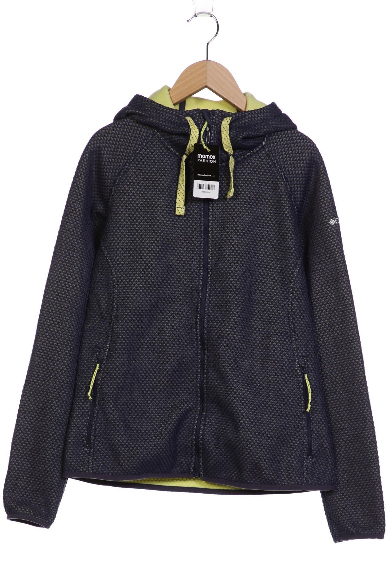 

Columbia Sportswear Company Damen Kapuzenpullover, marineblau, Gr. 38