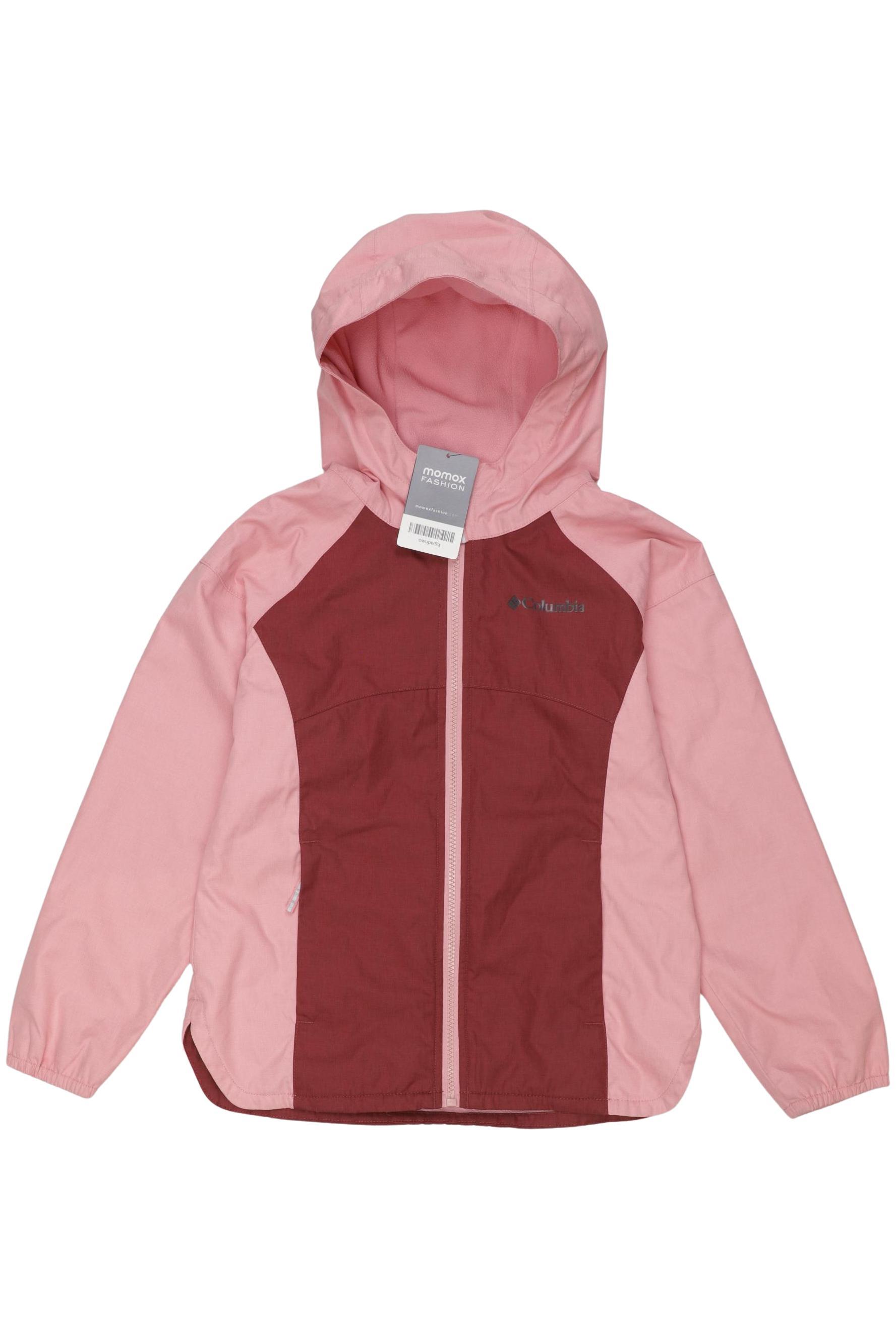 

Columbia Sportswear Company Mädchen Jacke, pink, Gr. 134