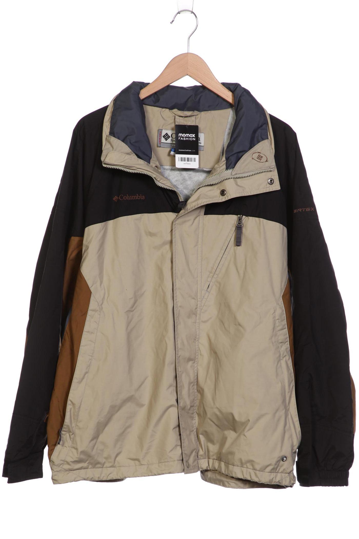 

Columbia Sportswear Company Herren Jacke, grau, Gr. 54