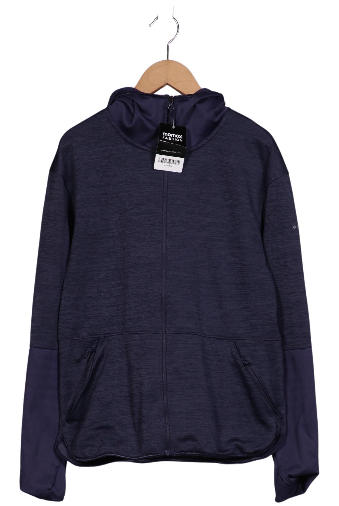 

Columbia Sportswear Company Damen Kapuzenpullover, marineblau, Gr. 36