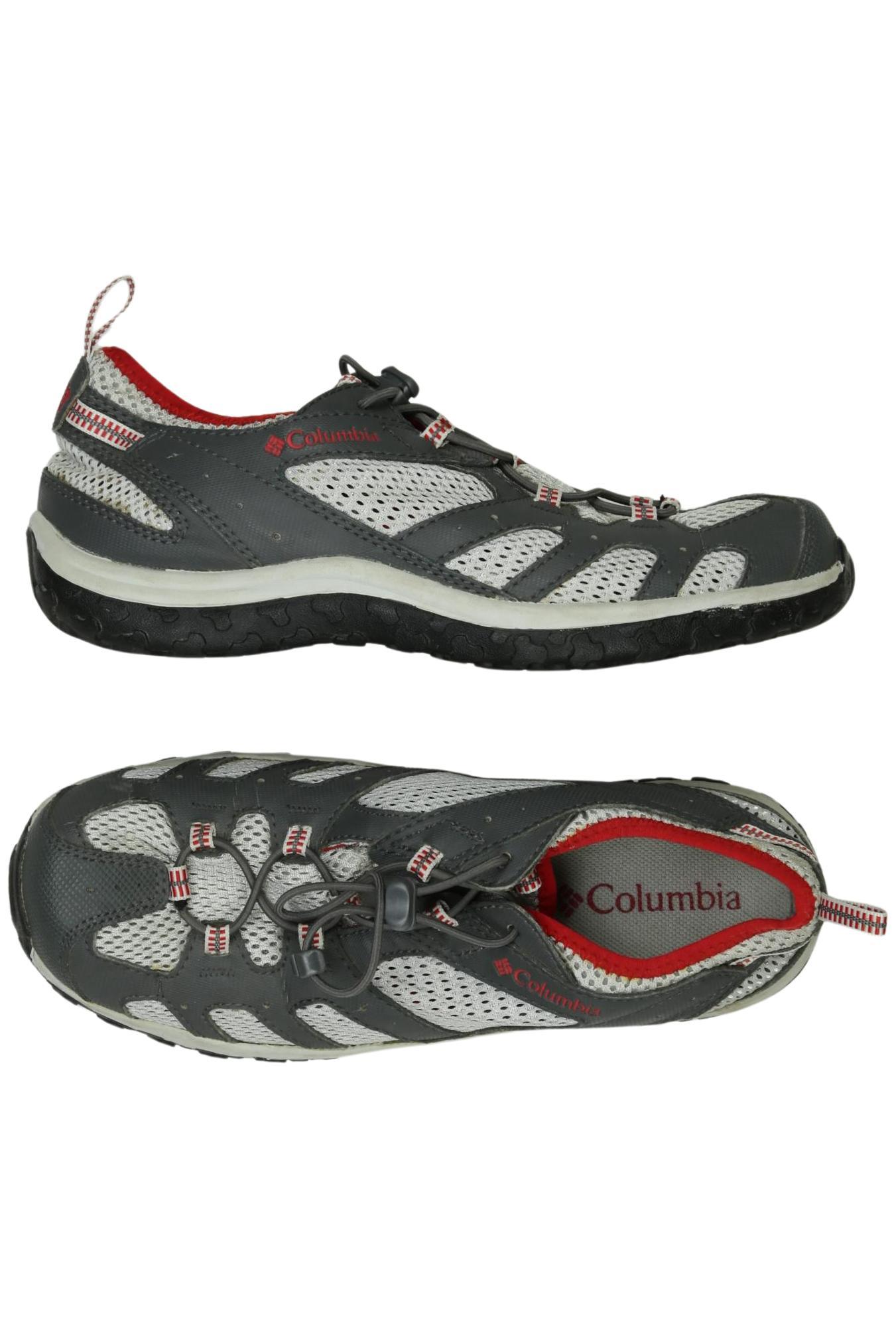 

Columbia Sportswear Company Damen Sneakers, grau, Gr. 37.5