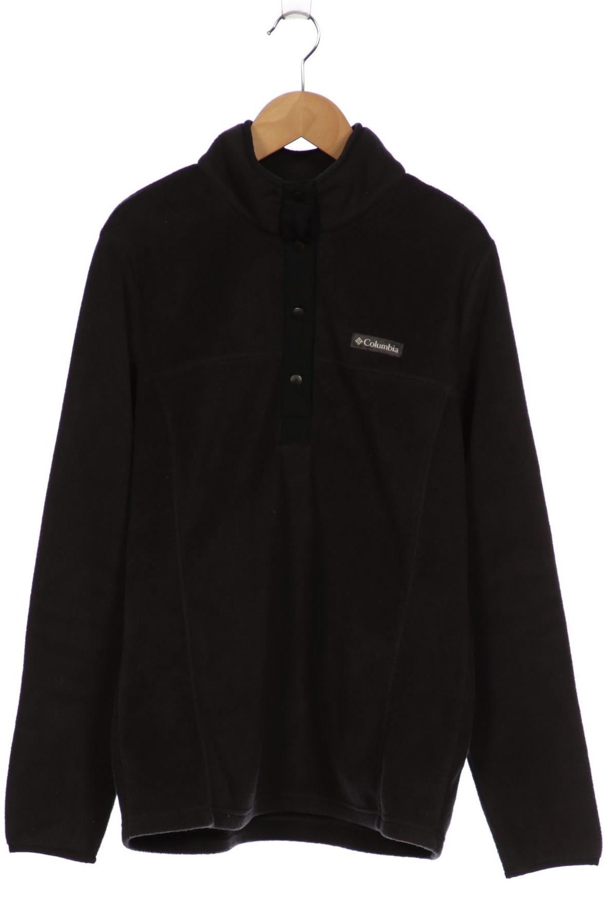 

Columbia Sportswear Company Damen Sweatshirt, schwarz, Gr. 38