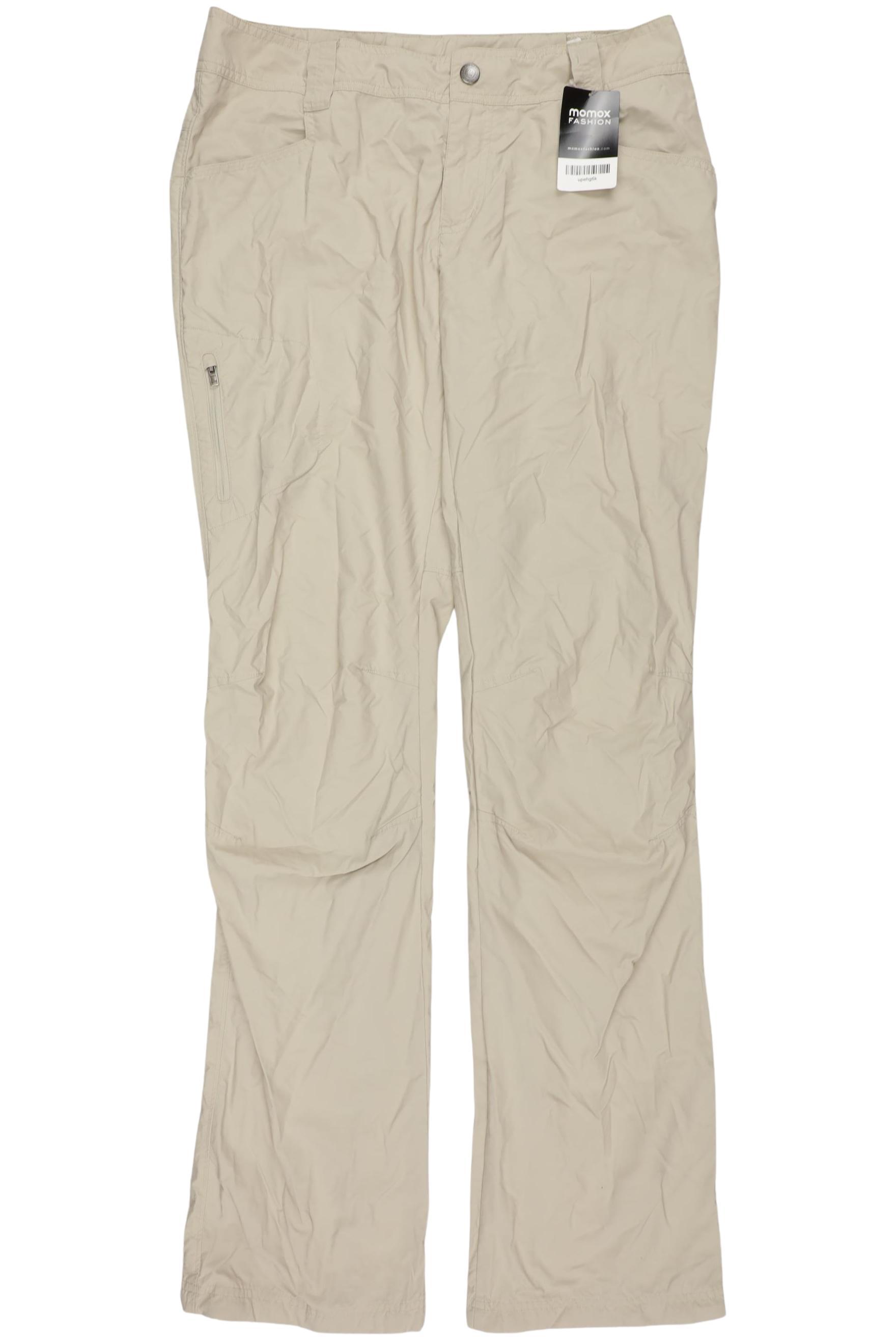 

Columbia Sportswear Company Damen Stoffhose, beige, Gr. 10