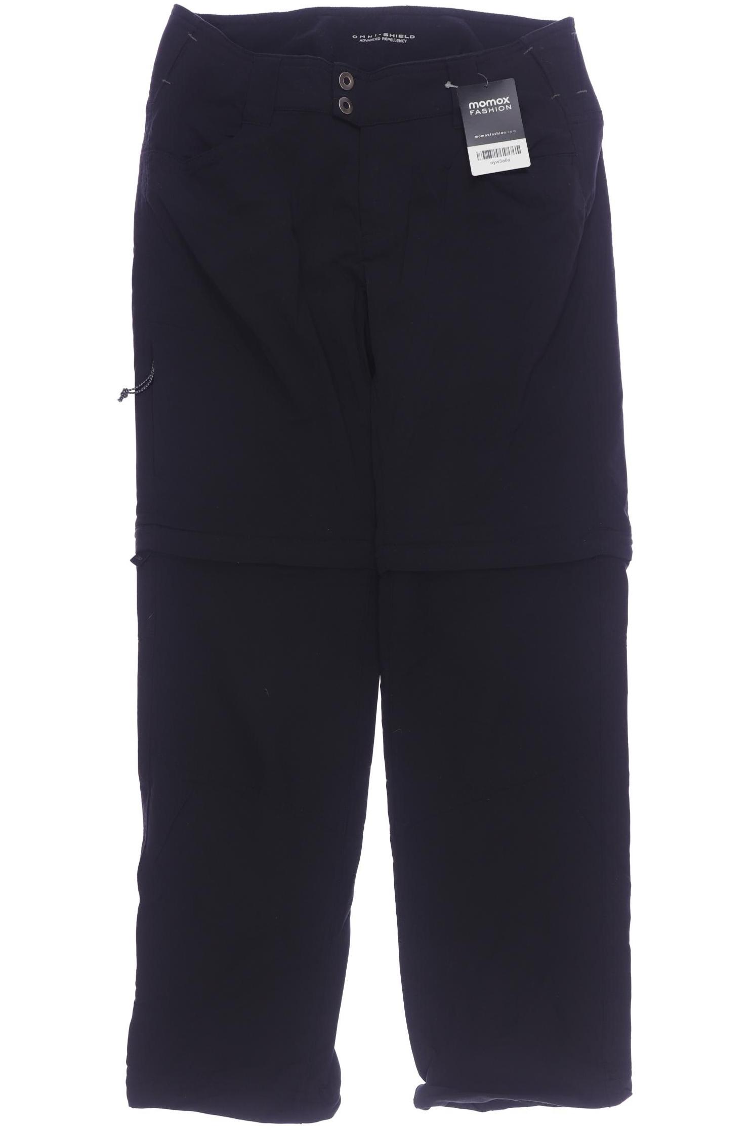 

Columbia Sportswear Company Damen Stoffhose, schwarz, Gr. 6