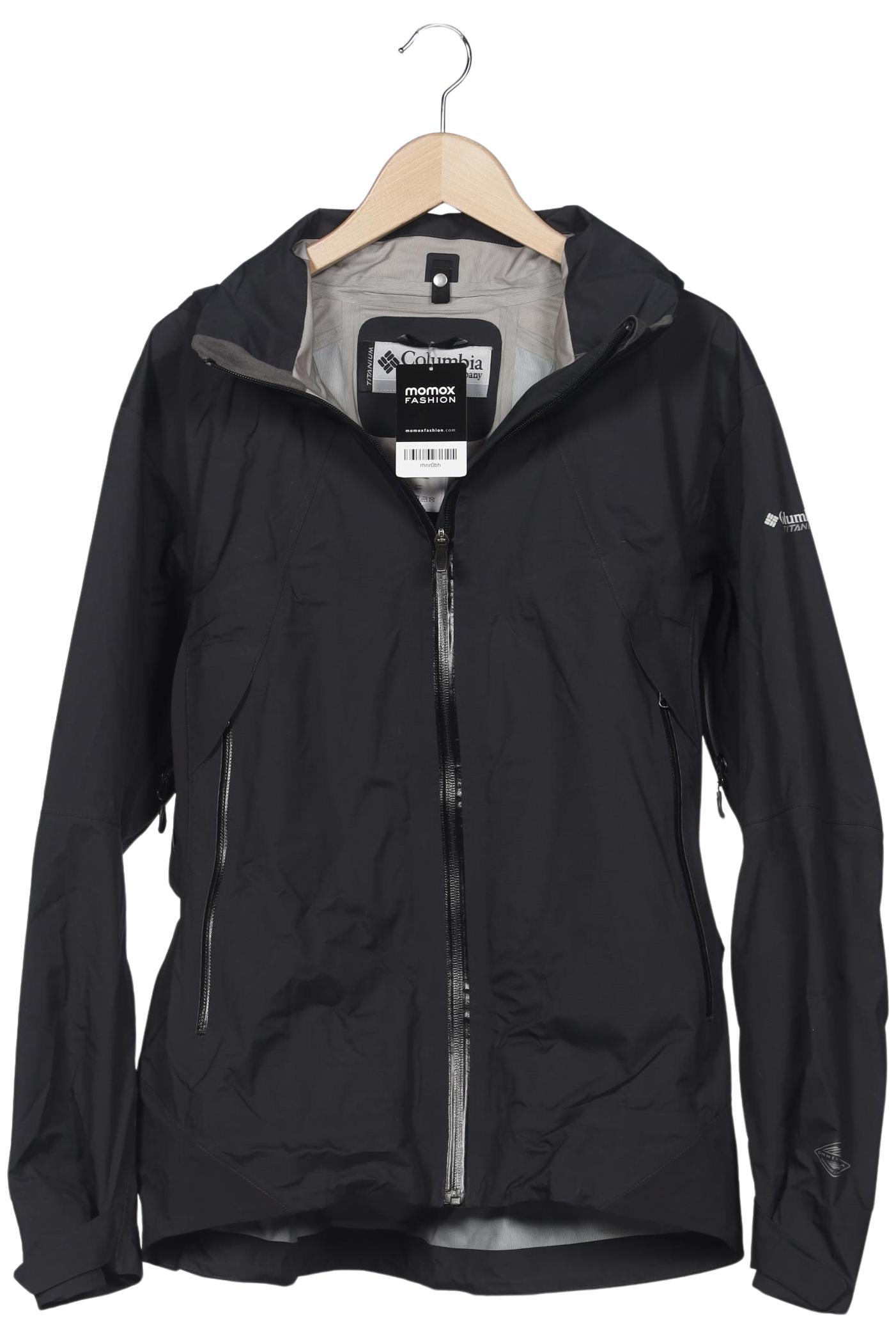 

Columbia Sportswear Company Damen Jacke, schwarz, Gr. 42