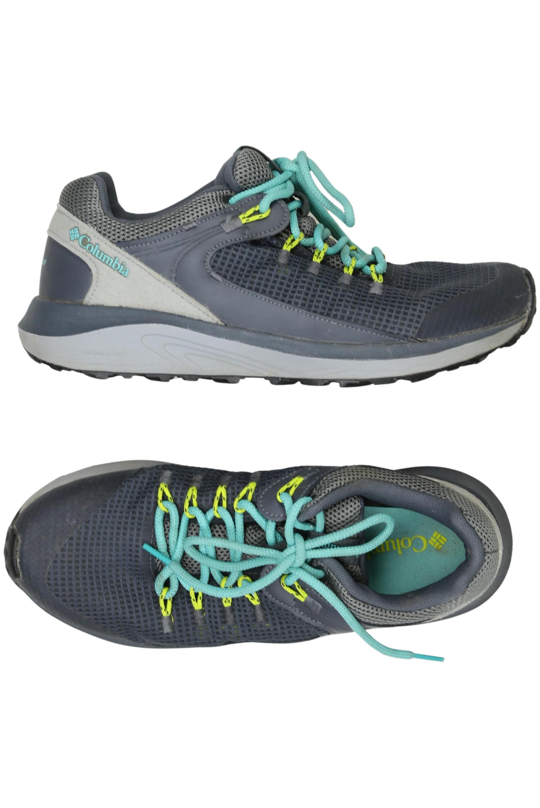 

Columbia Sportswear Company Damen Sneakers, grau, Gr. 40.5
