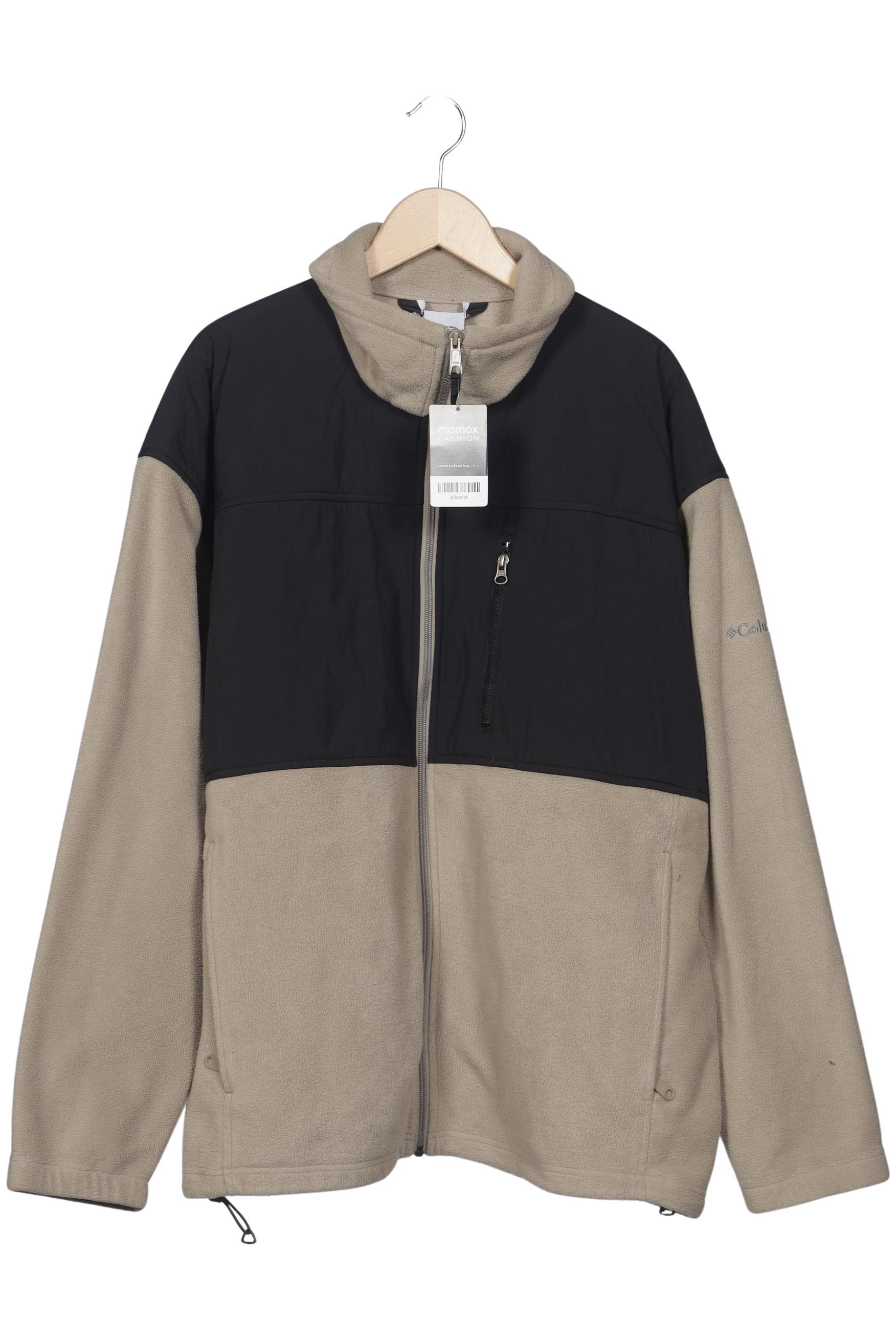 

Columbia Sportswear Company Herren Sweatshirt, mehrfarbig, Gr. 56