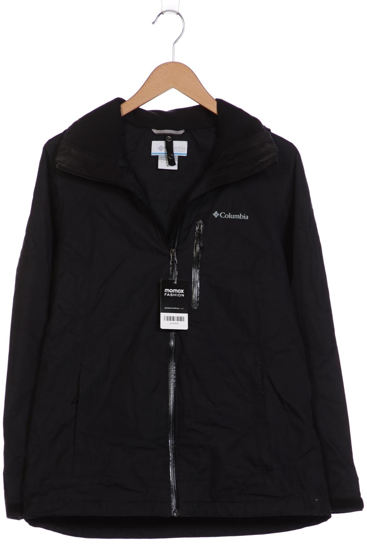 

Columbia Sportswear Company Damen Jacke, schwarz, Gr. 38