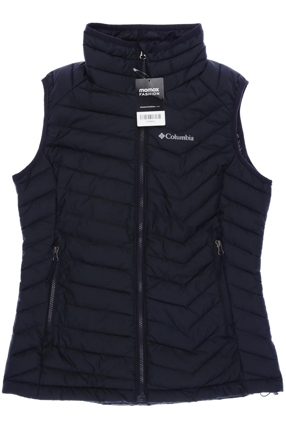 

Columbia Sportswear Company Damen Weste, schwarz, Gr. 38