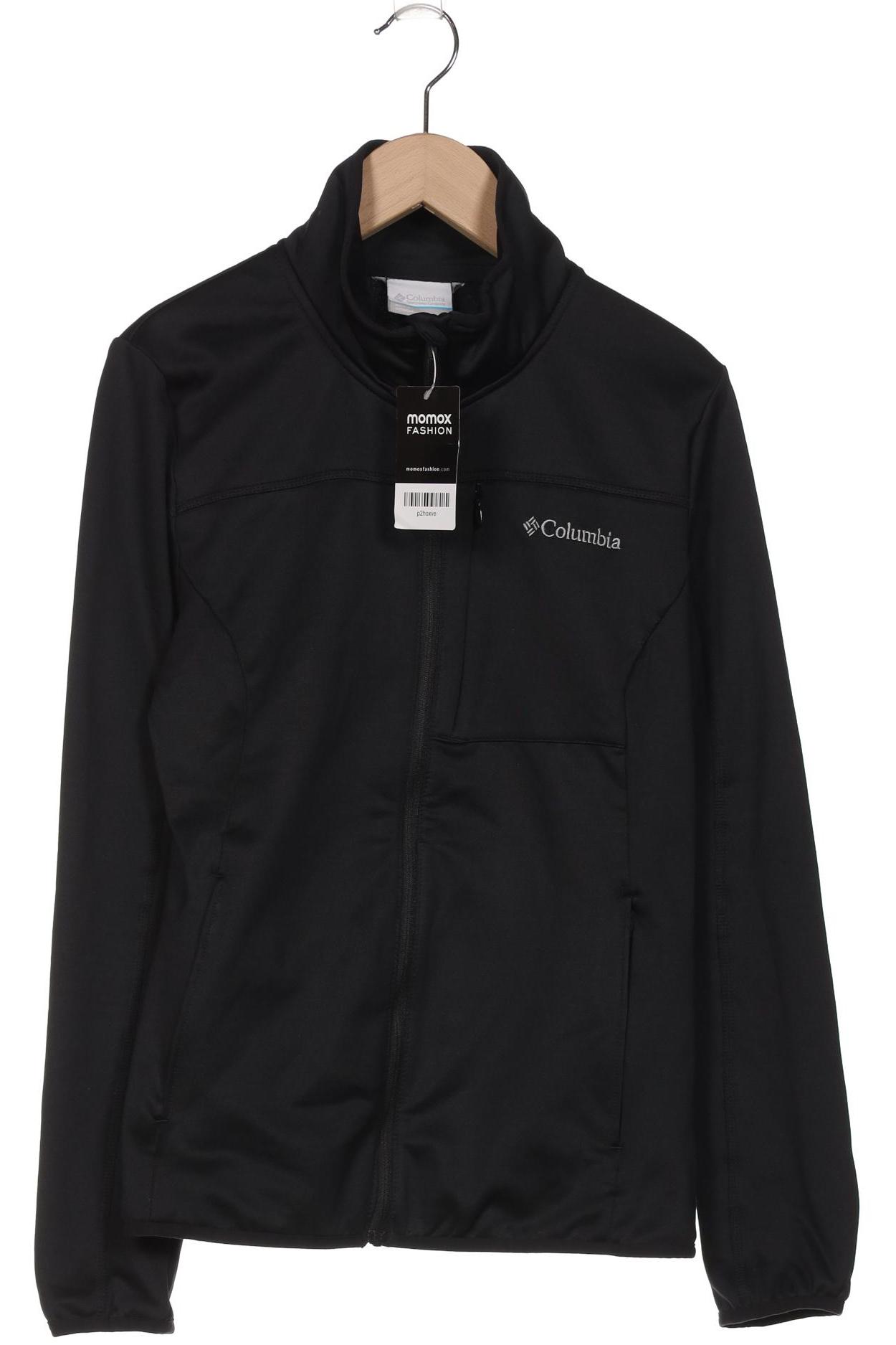 

Columbia Sportswear Company Damen Sweatshirt, schwarz, Gr. 36