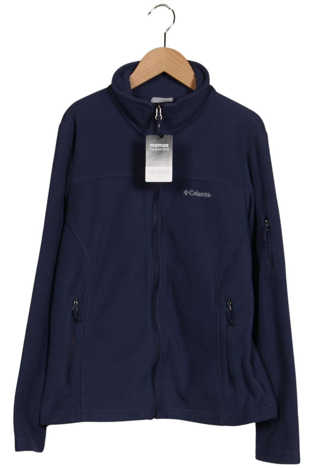 

Columbia Sportswear Company Damen Sweatshirt, marineblau, Gr. 38