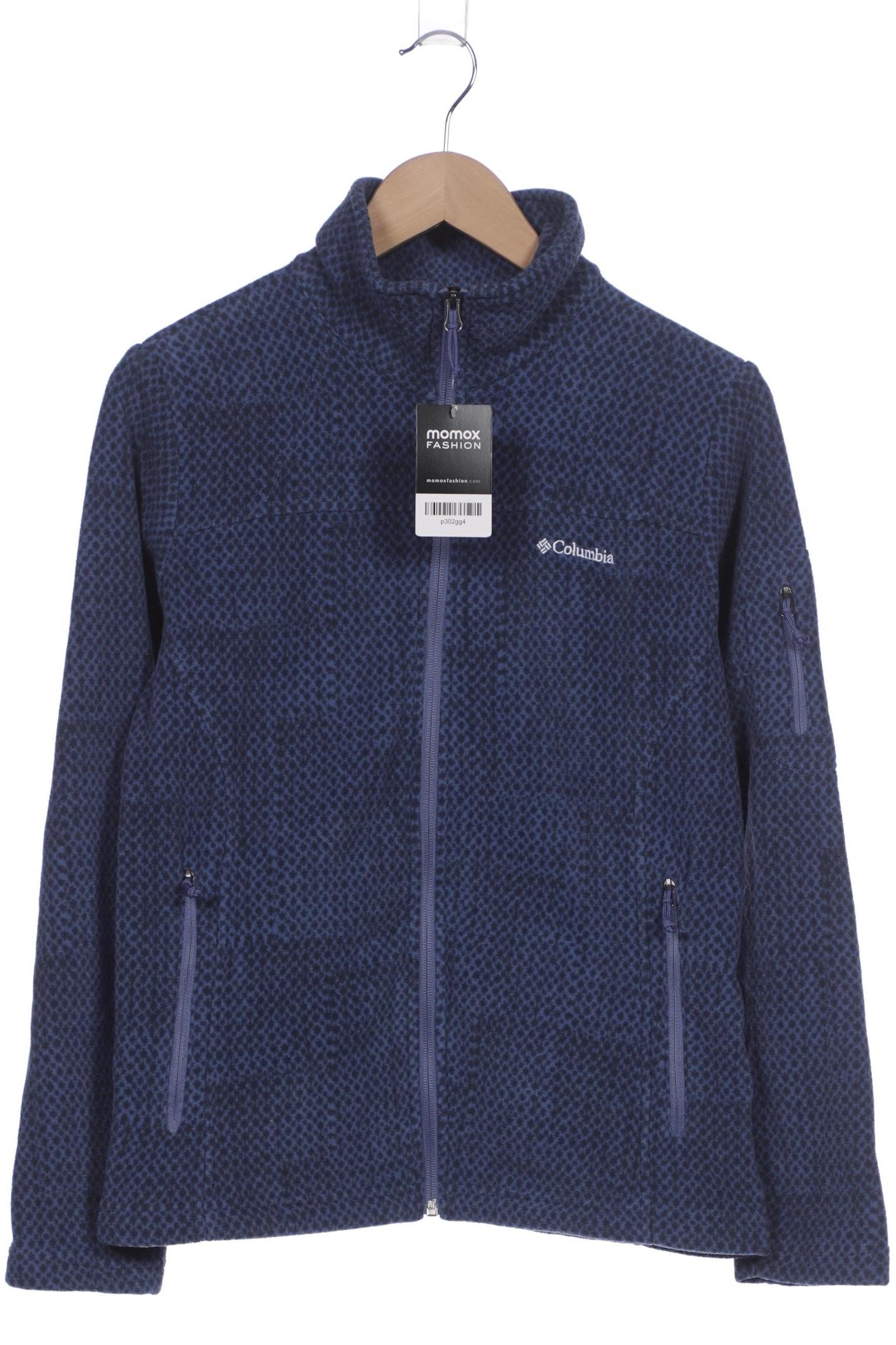 

Columbia Sportswear Company Damen Sweatshirt, blau, Gr. 38