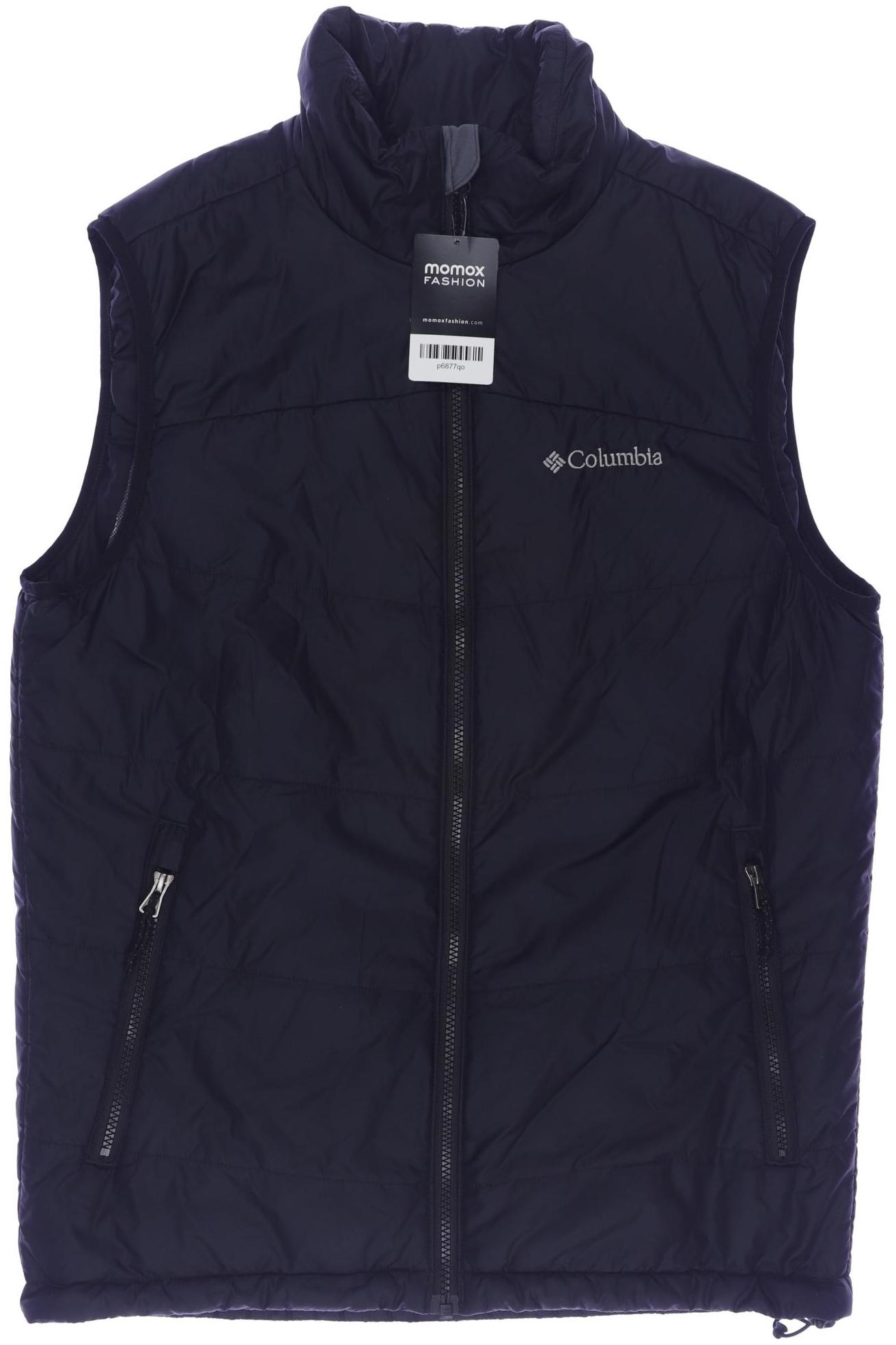 

Columbia Sportswear Company Herren Weste, schwarz, Gr. 48