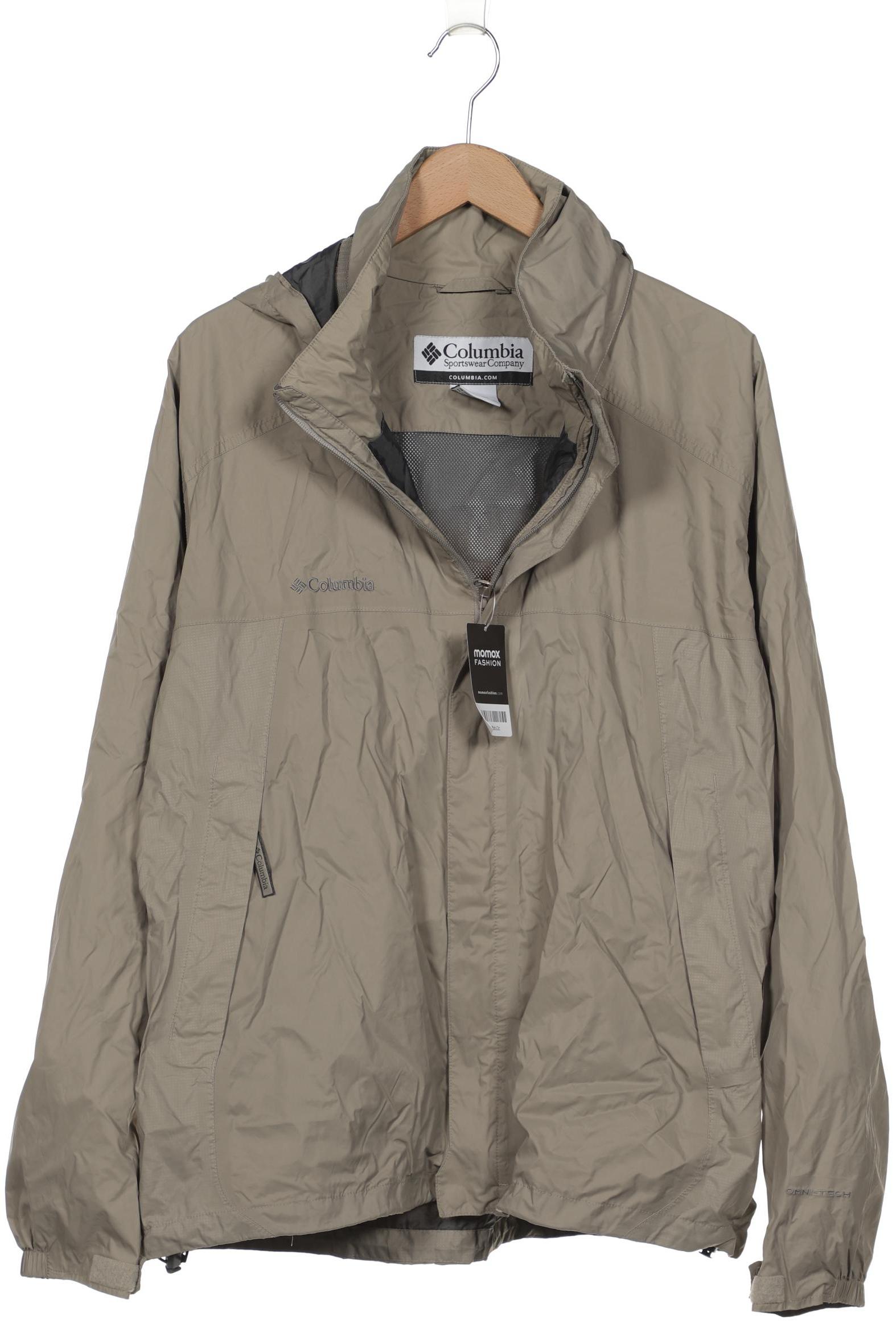 

Columbia Herren Jacke, beige