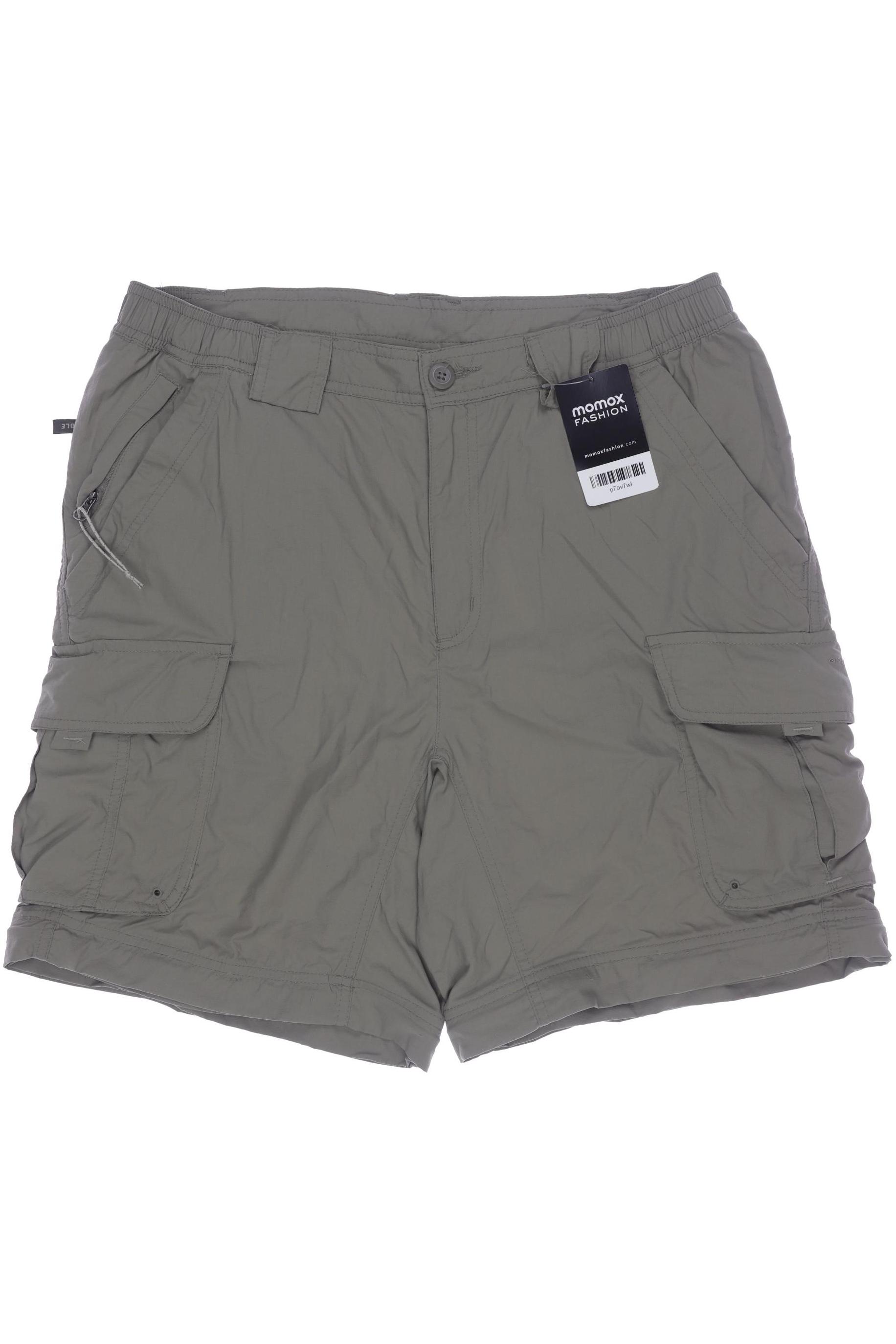 

Columbia Sportswear Company Herren Shorts, grün, Gr. 48