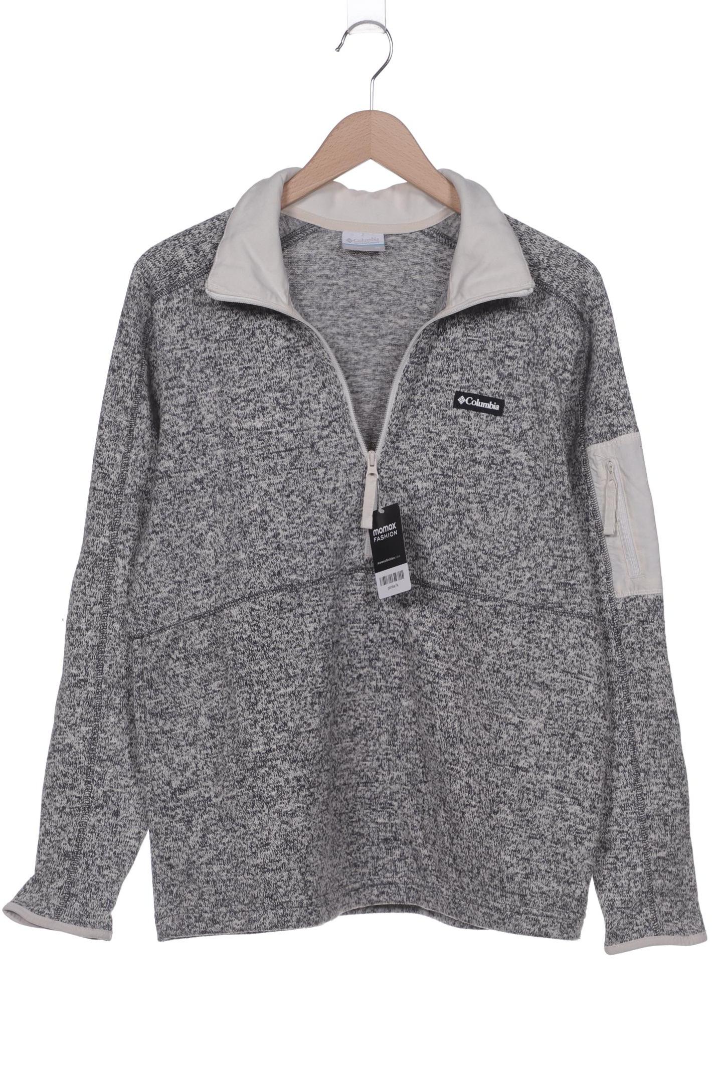 

Columbia Sportswear Company Damen Sweatshirt, grau, Gr. 44