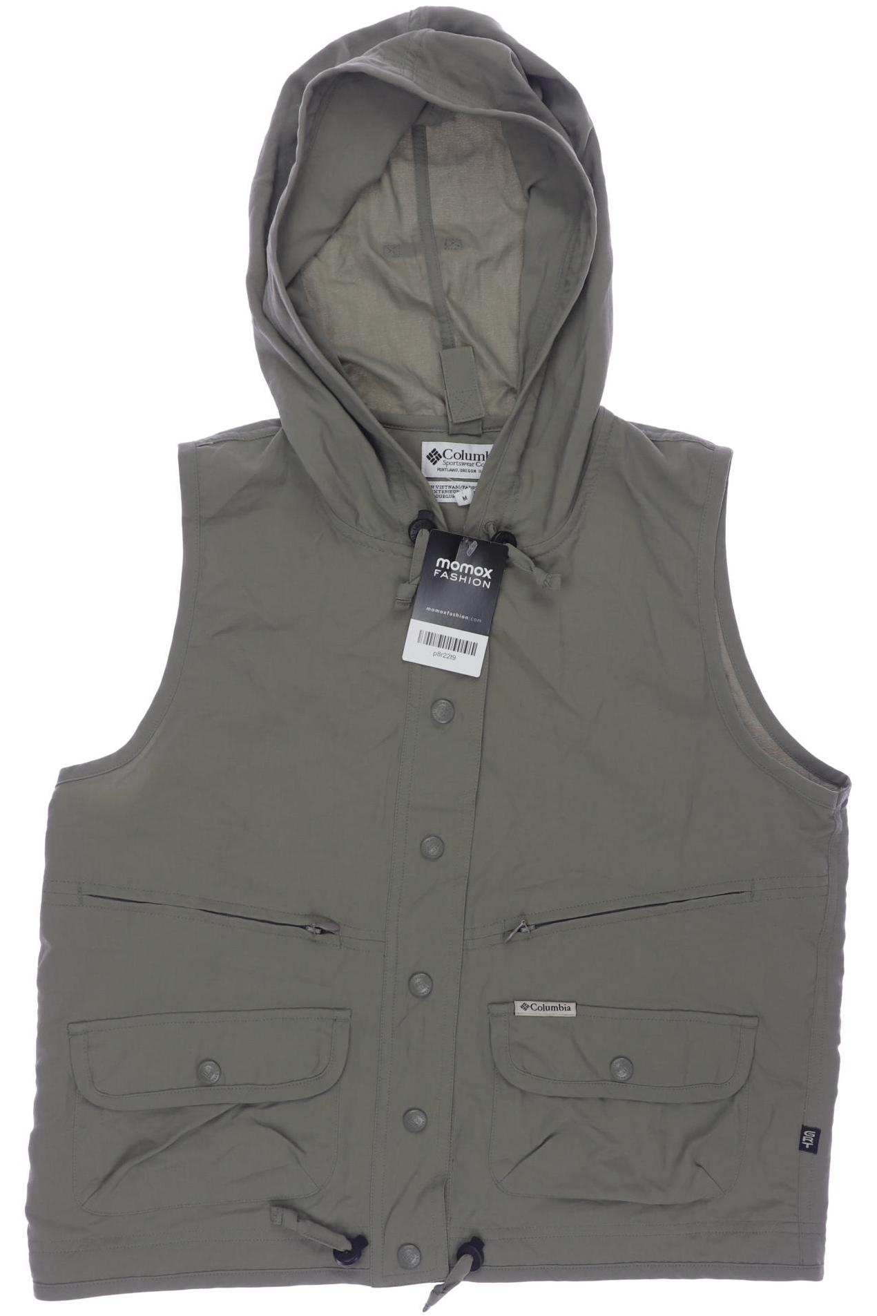 

Columbia Sportswear Company Damen Weste, grün, Gr. 38
