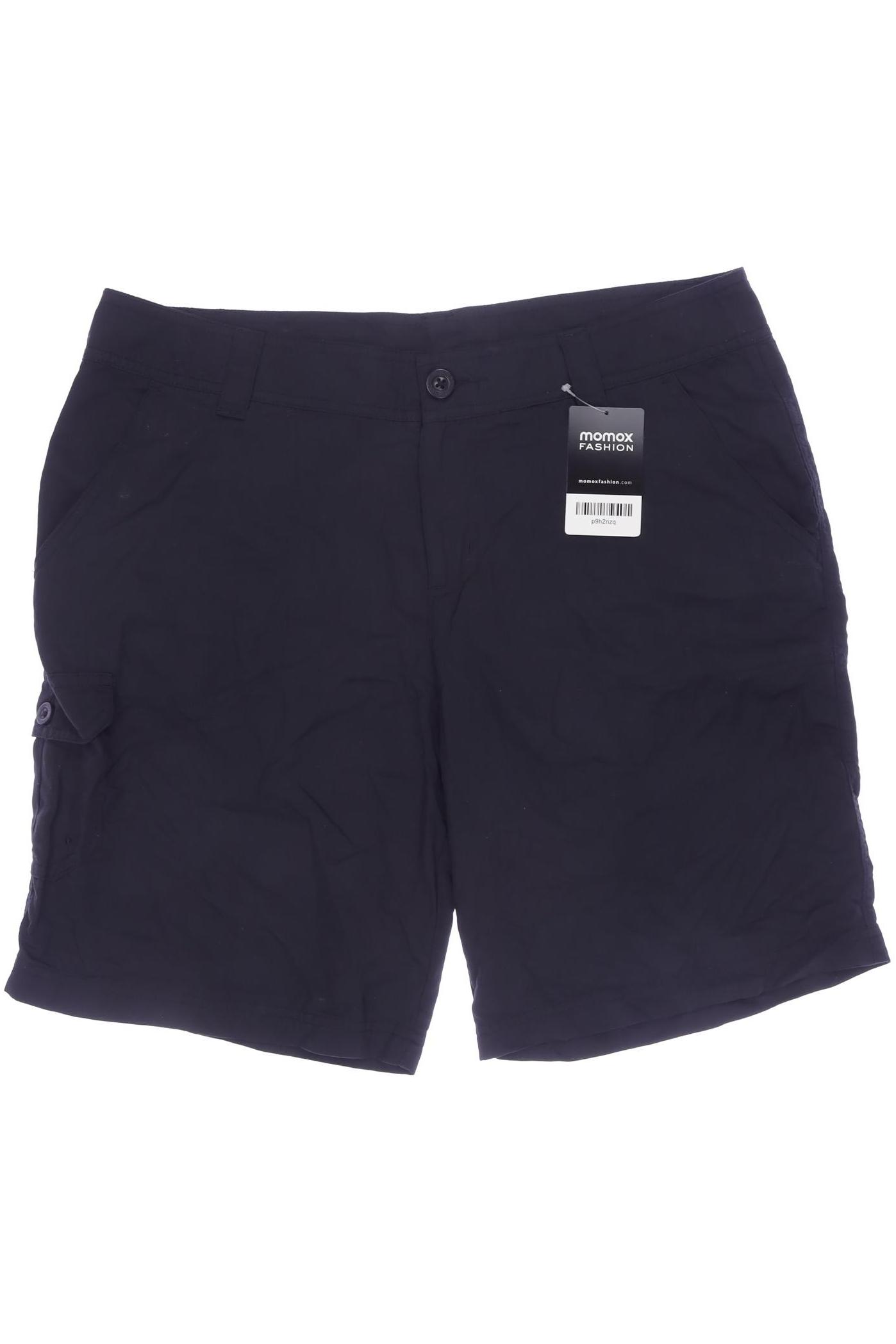 

Columbia Sportswear Company Damen Shorts, schwarz, Gr. 12
