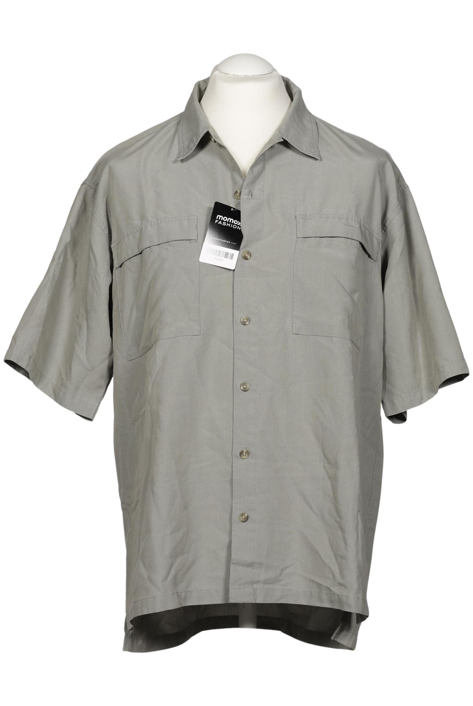 

Columbia Sportswear Company Herren Hemd, grau, Gr. 52