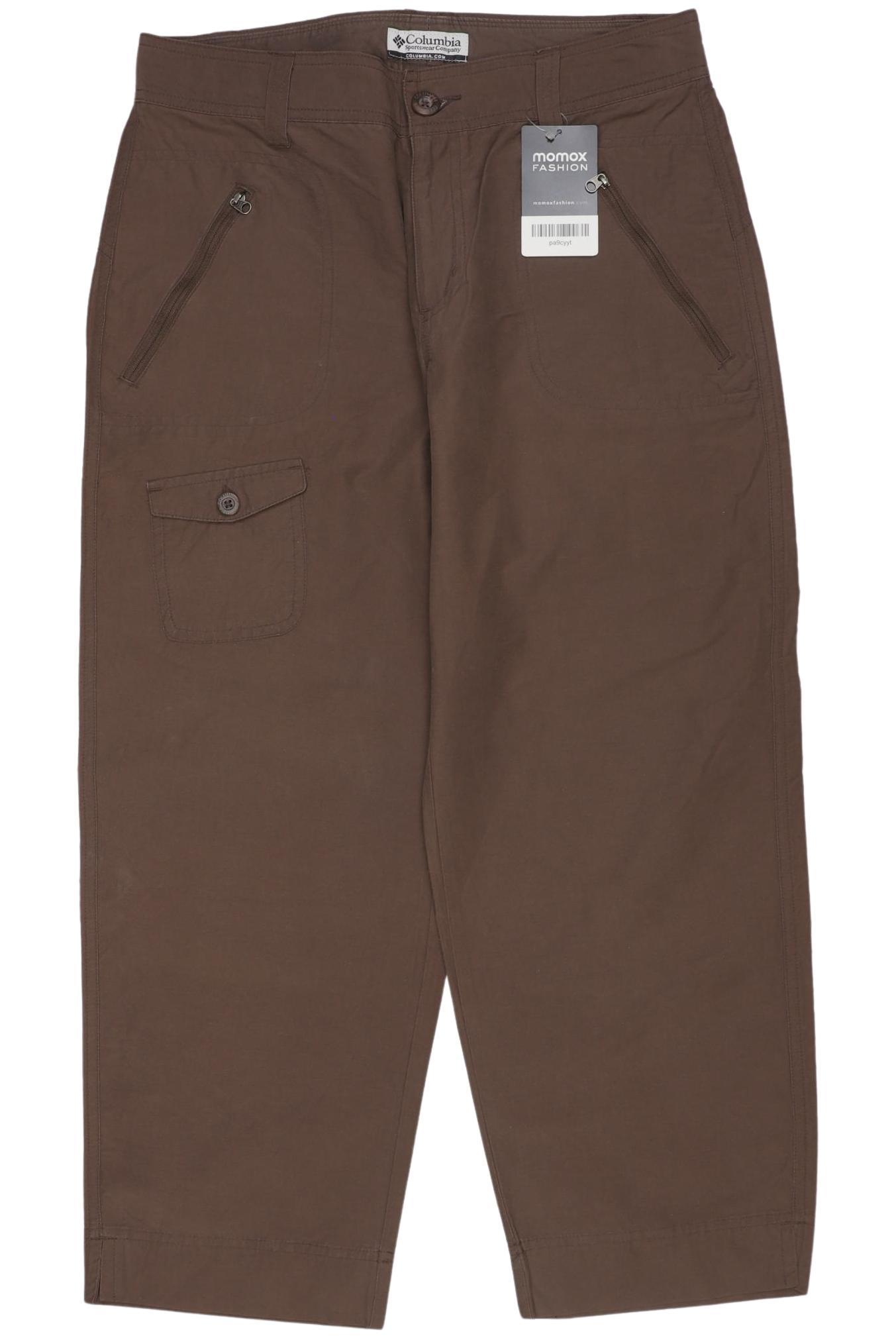 

Columbia Sportswear Company Damen Stoffhose, braun, Gr. 8