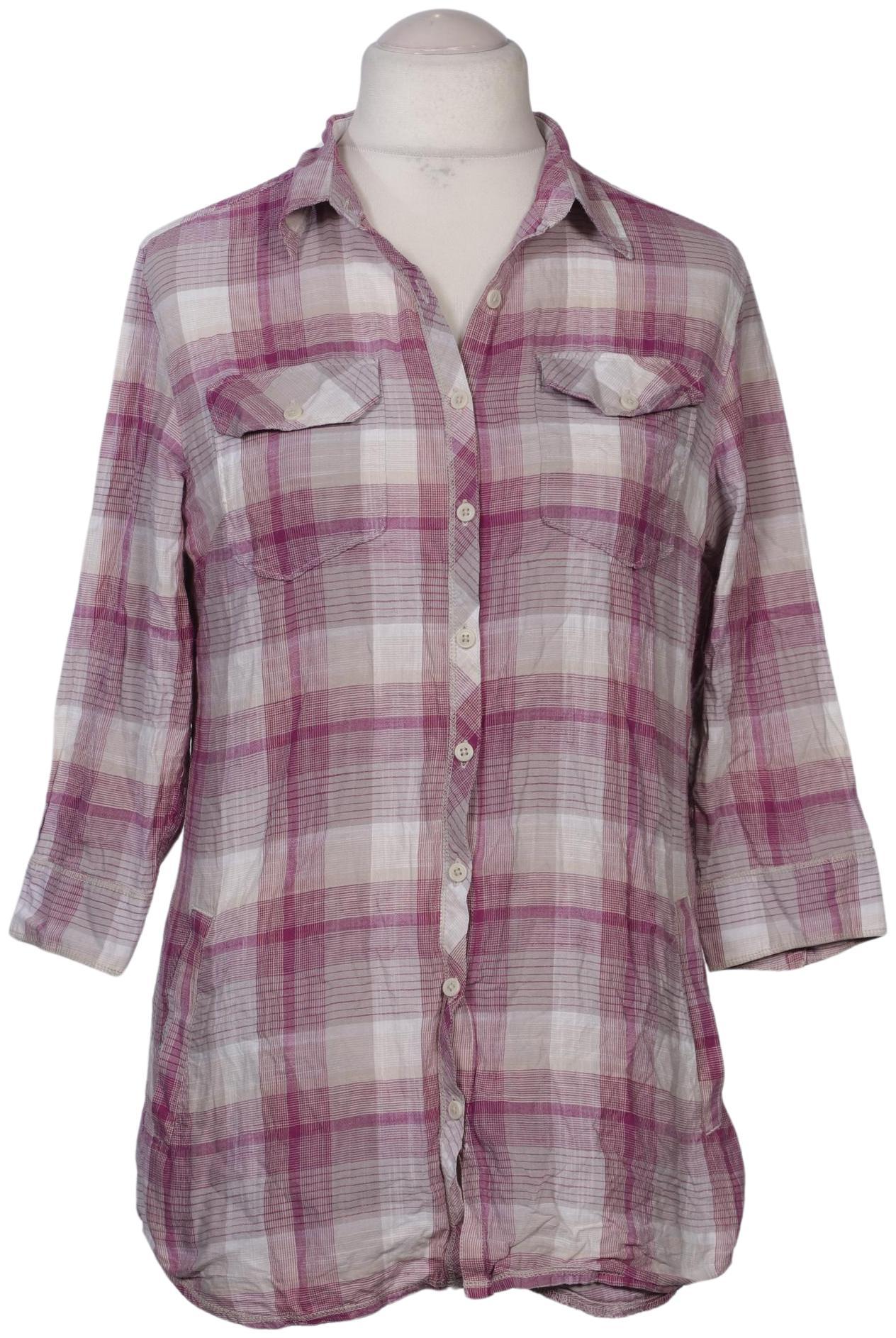 

Columbia Sportswear Company Damen Bluse, mehrfarbig, Gr. 38