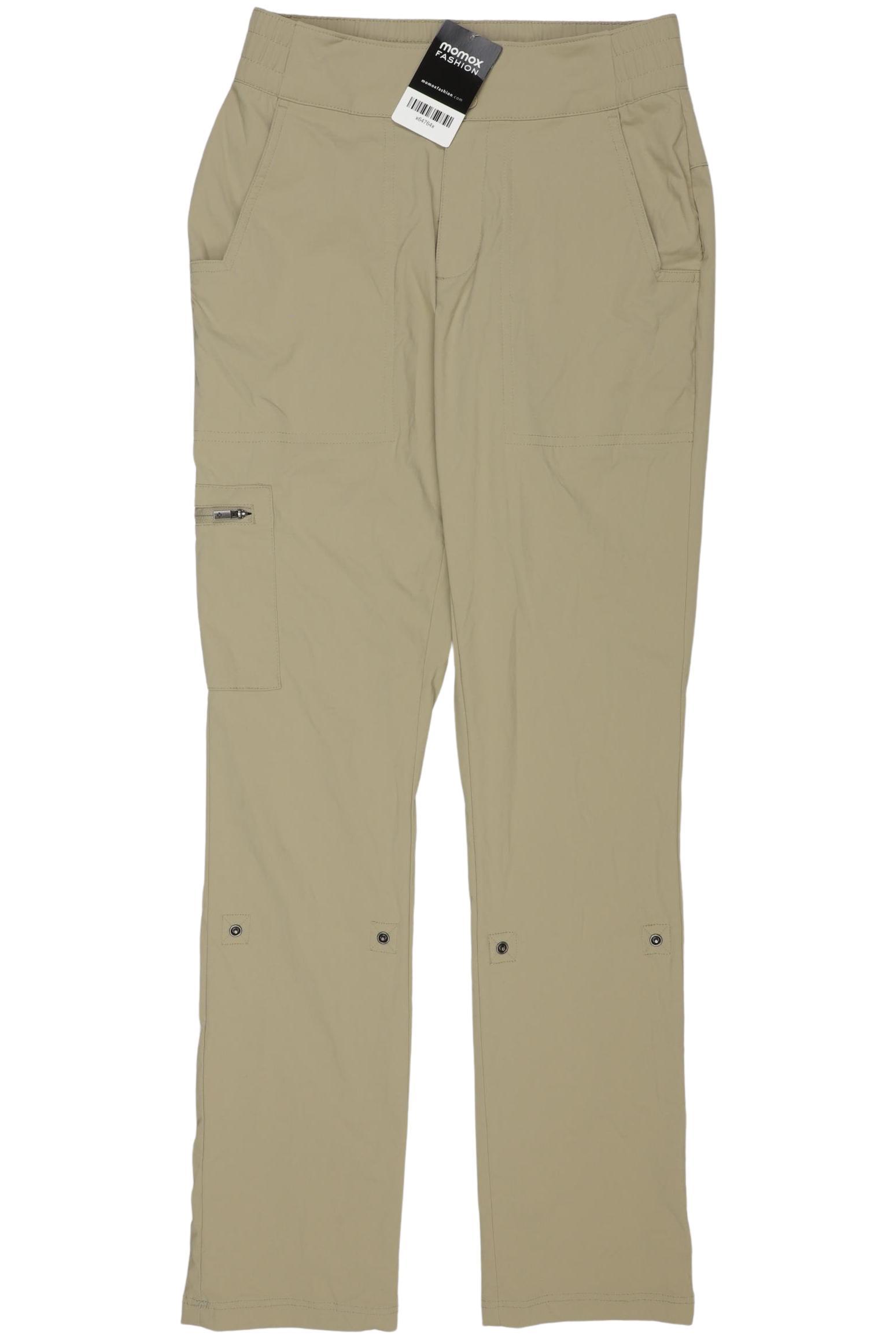 

Columbia Sportswear Company Damen Stoffhose, beige, Gr. 2