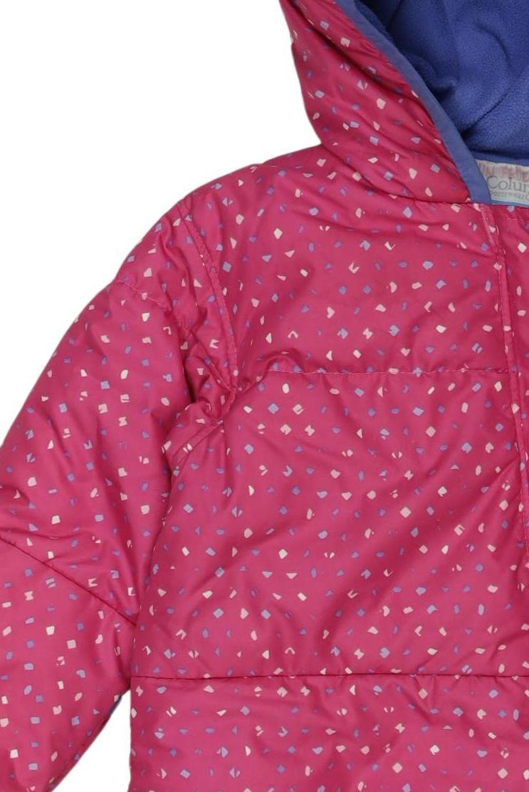 Thumbnail - Columbia Sportswear Company Mädchen Schneeanzug, pink, Gr. 92