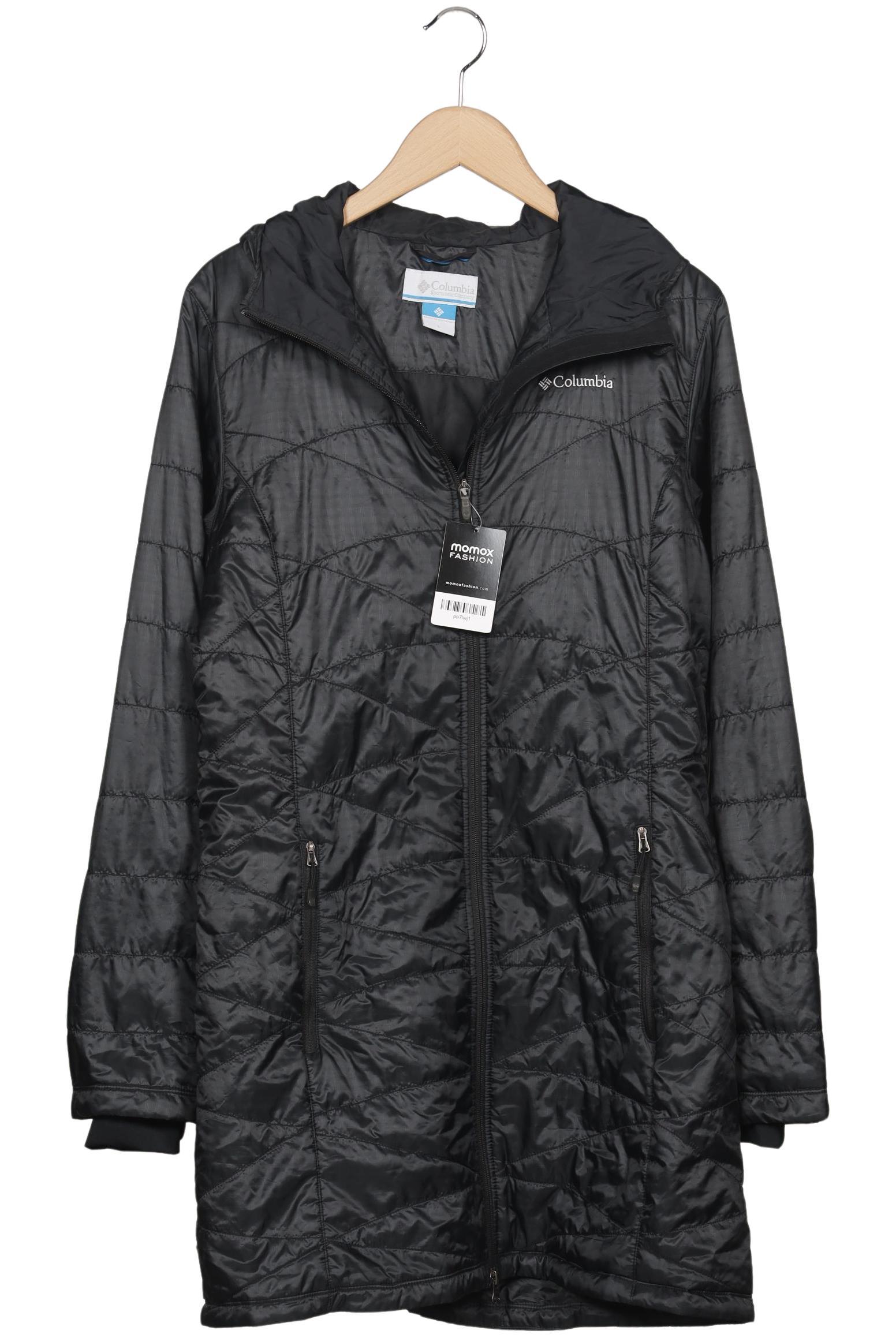 

Columbia Sportswear Company Damen Mantel, schwarz, Gr. 42