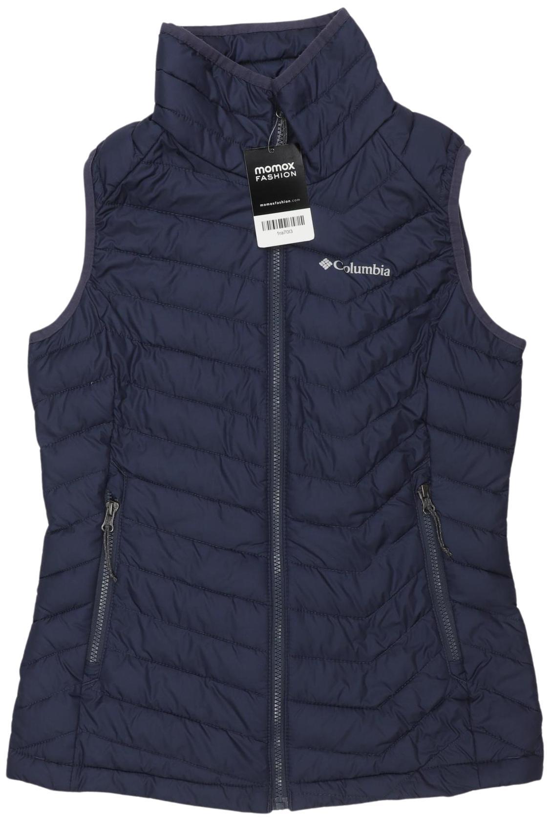 

Columbia Sportswear Company Damen Weste, marineblau, Gr. 36