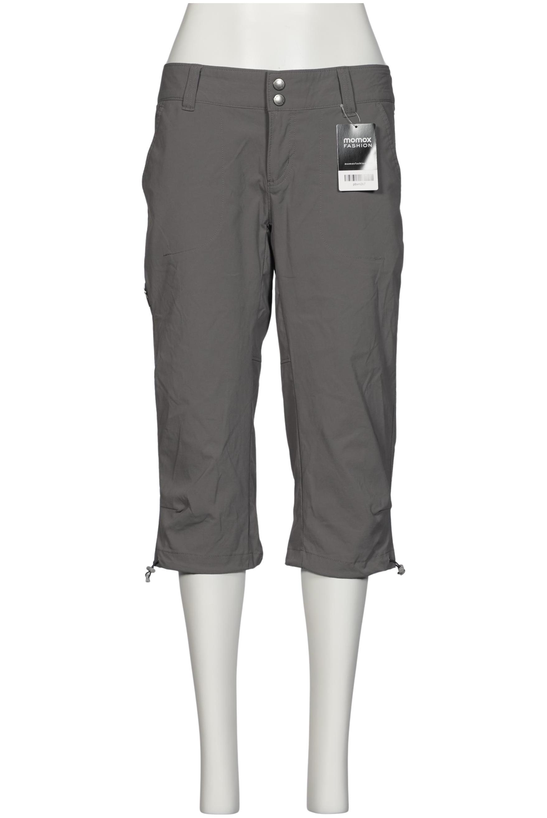 

Columbia Sportswear Company Damen Stoffhose, grau, Gr. 6