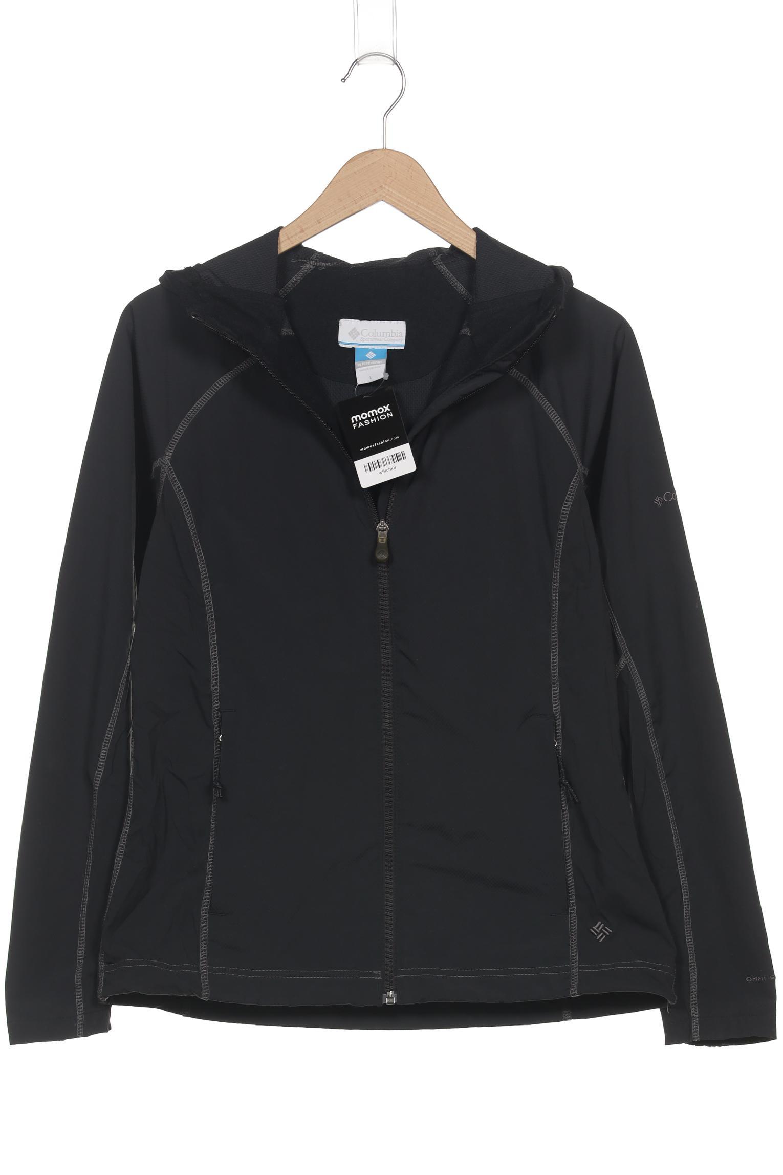 

Columbia Sportswear Company Herren Jacke, schwarz, Gr. 52