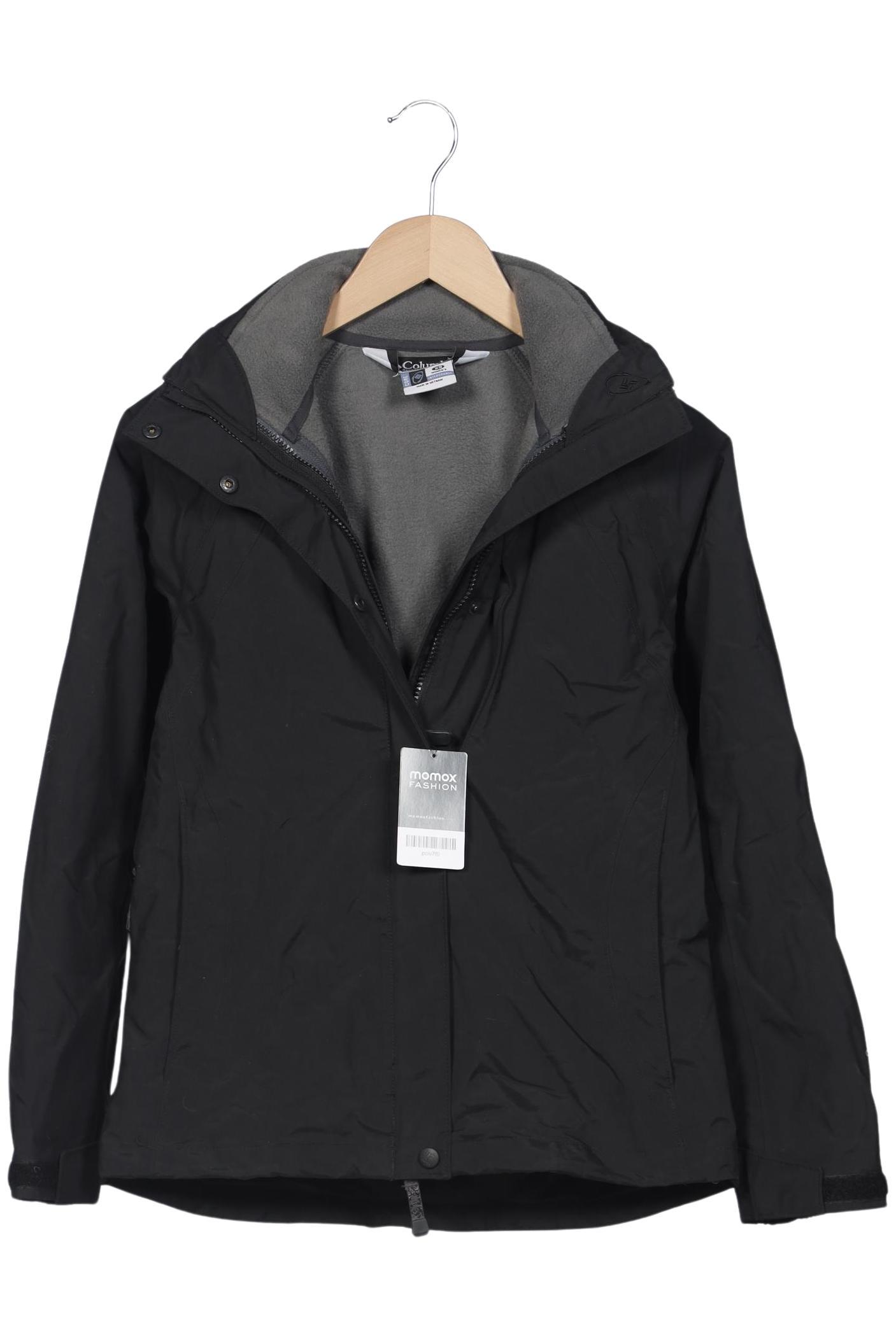 

Columbia Sportswear Company Damen Jacke, schwarz, Gr. 34