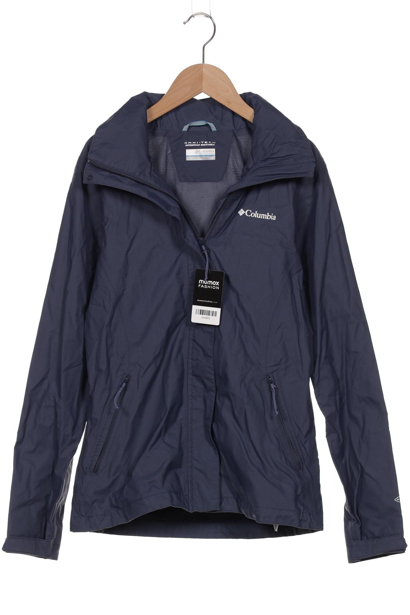 

Columbia Sportswear Company Damen Jacke, flieder, Gr. 36