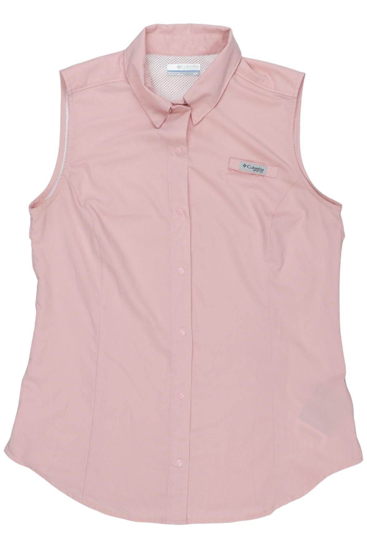

Columbia Sportswear Company Damen Weste, pink, Gr. 36