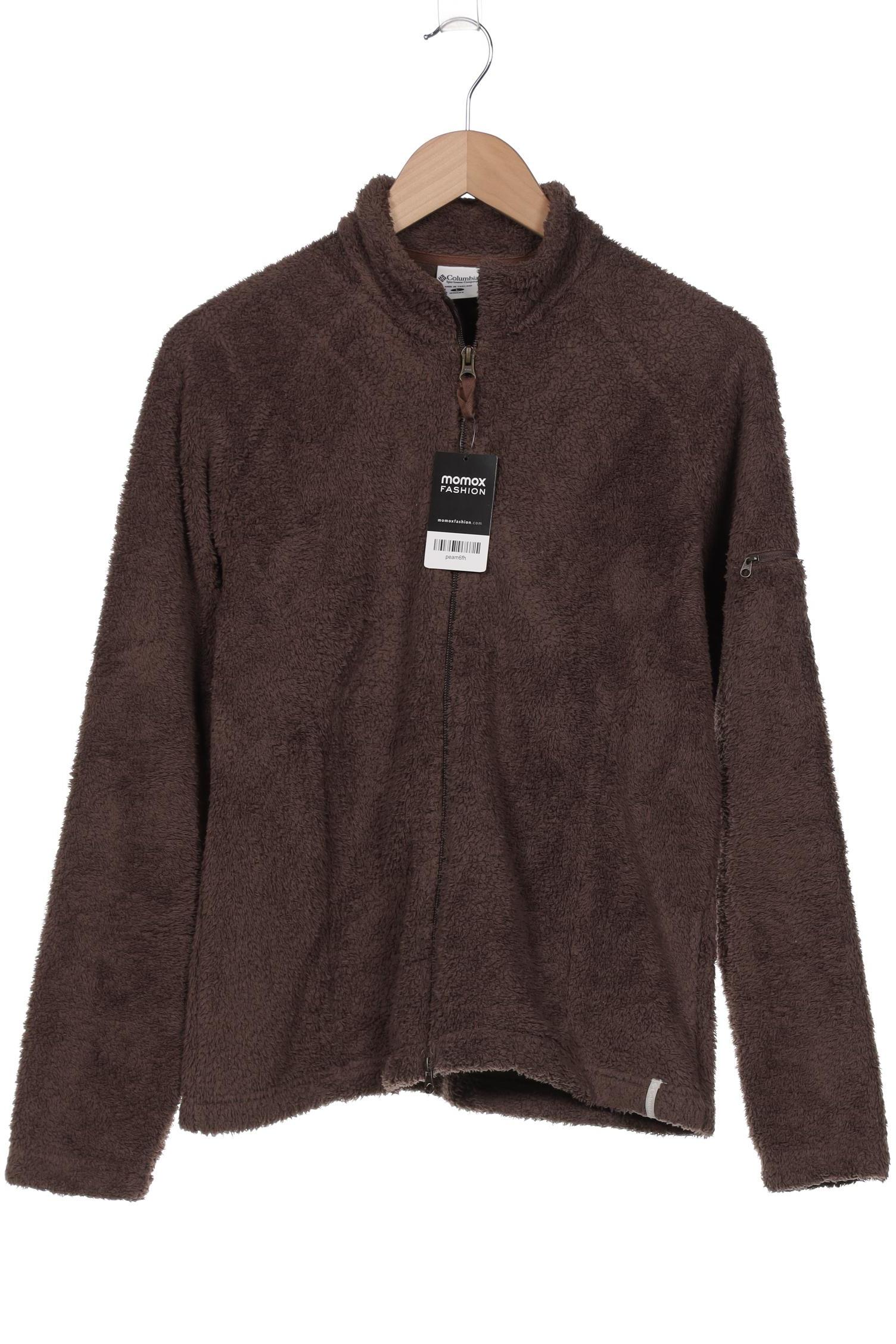 

Columbia Sportswear Company Damen Sweatshirt, braun, Gr. 42