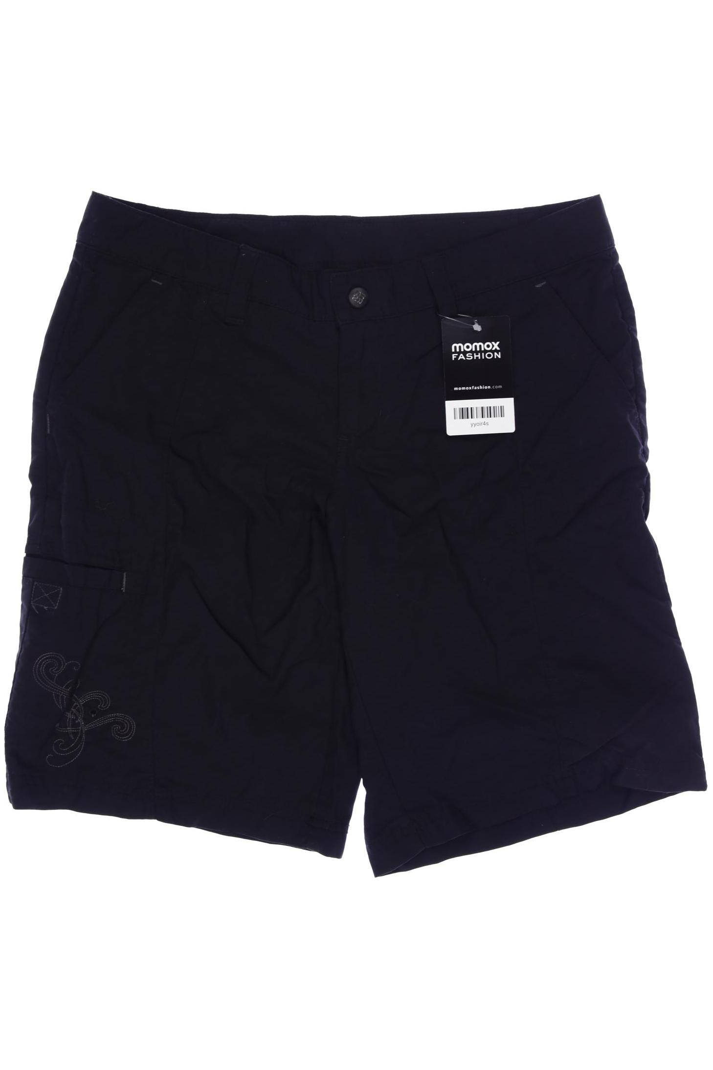

Columbia Sportswear Company Damen Shorts, schwarz, Gr. 4