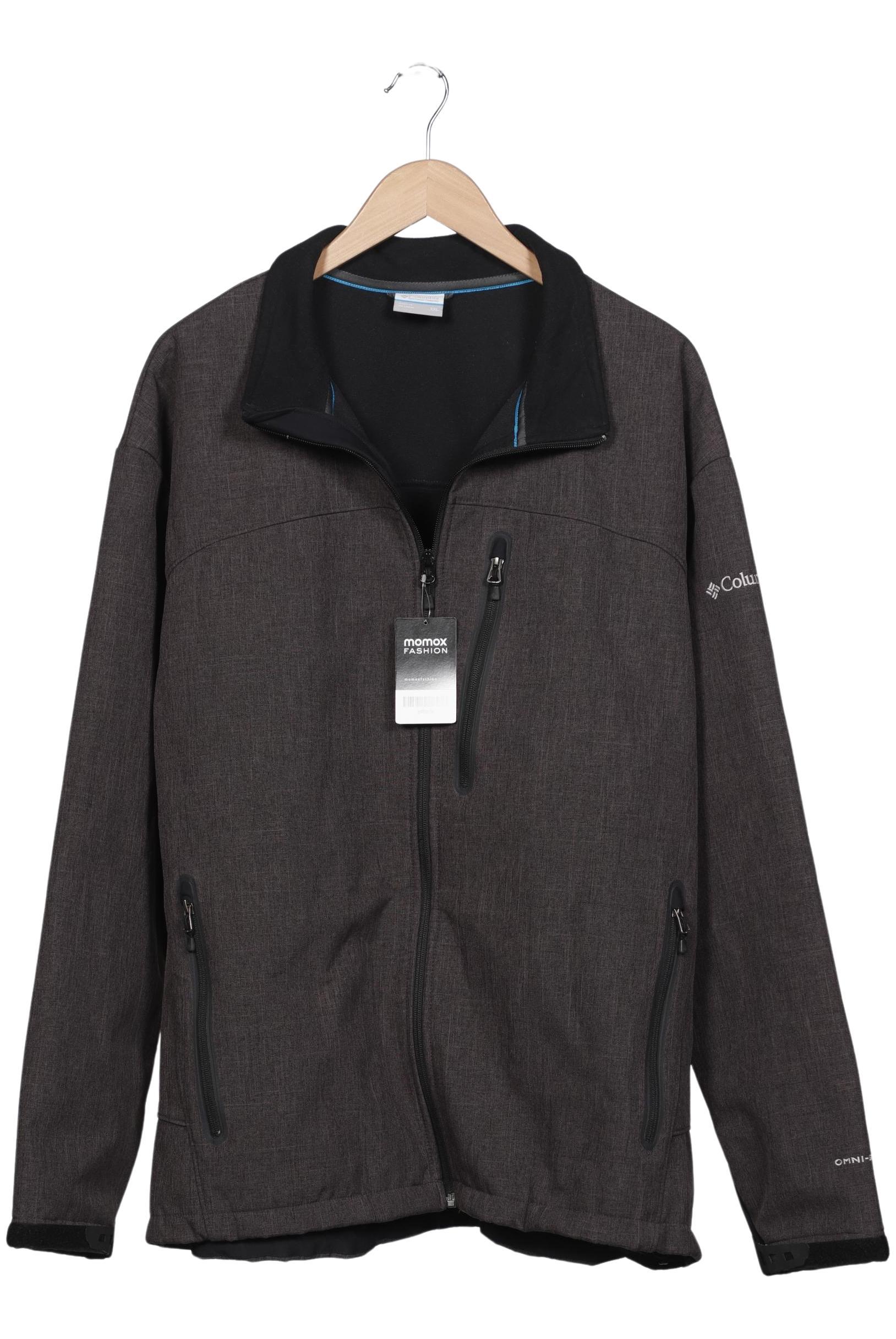 

Columbia Sportswear Company Herren Jacke, grau, Gr. 56