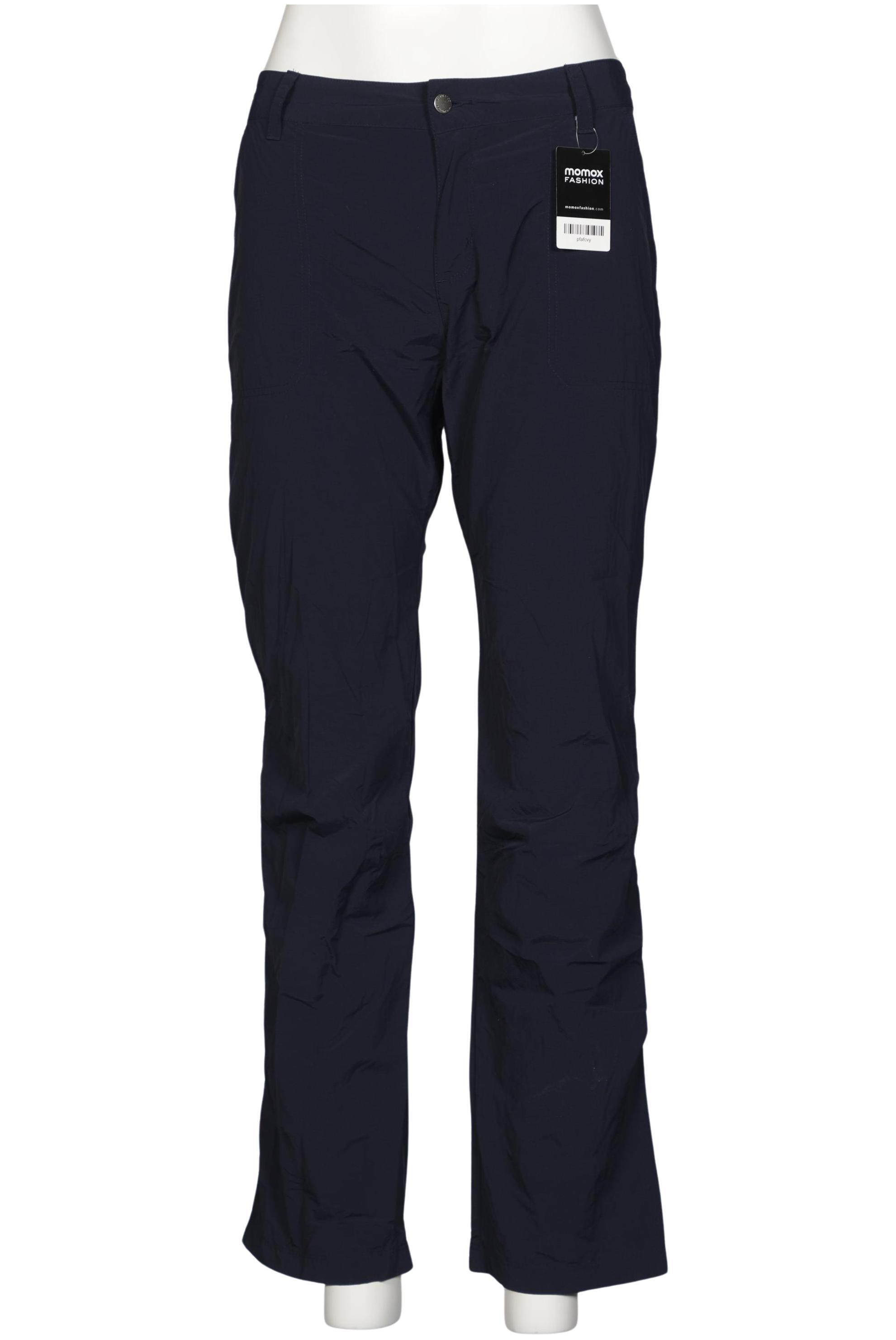 

Columbia Sportswear Company Damen Stoffhose, marineblau, Gr. 12
