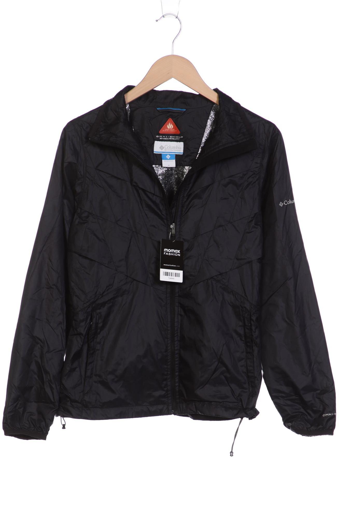 

Columbia Sportswear Company Damen Jacke, schwarz