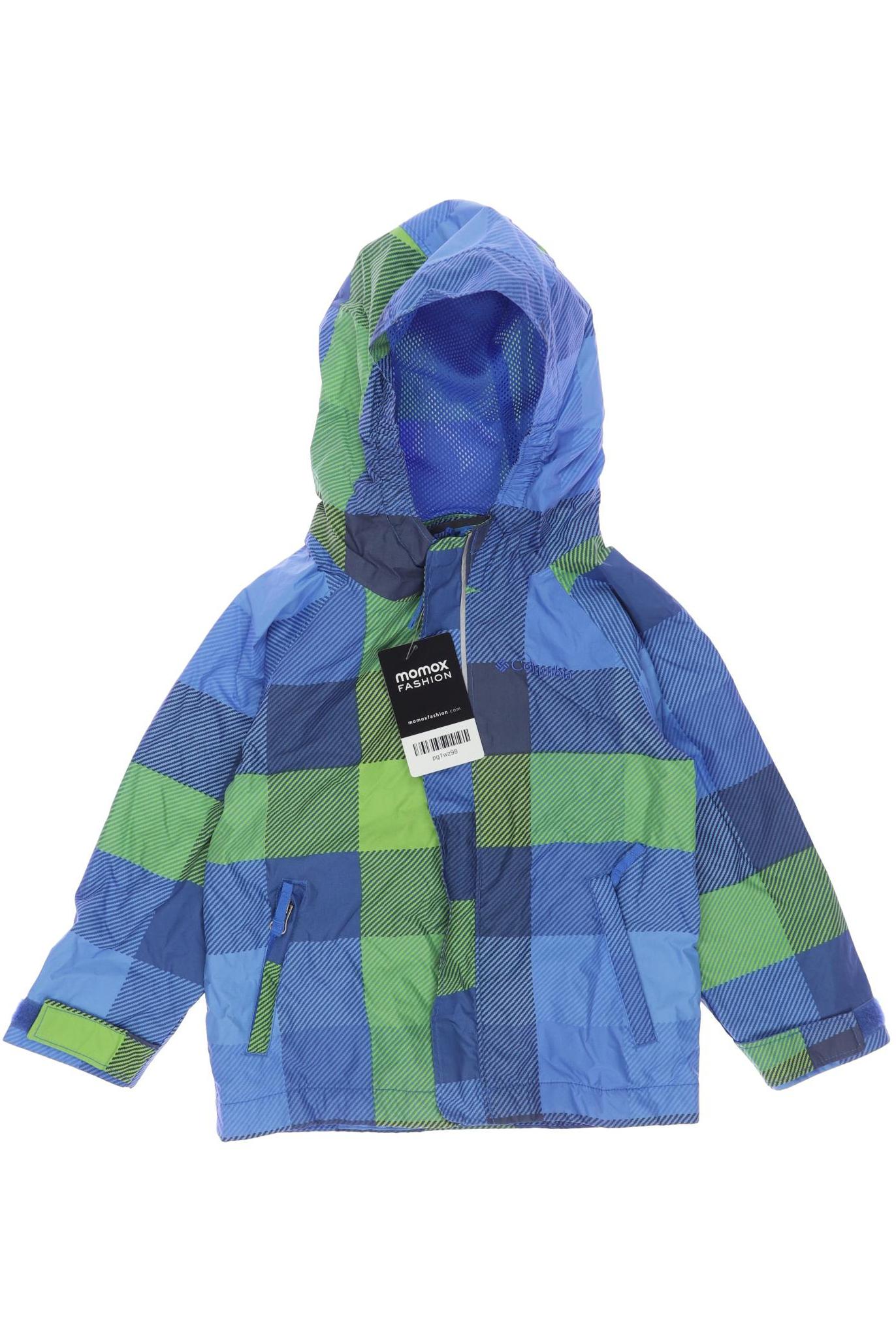 

Columbia Sportswear Company Herren Jacke, blau, Gr. 104