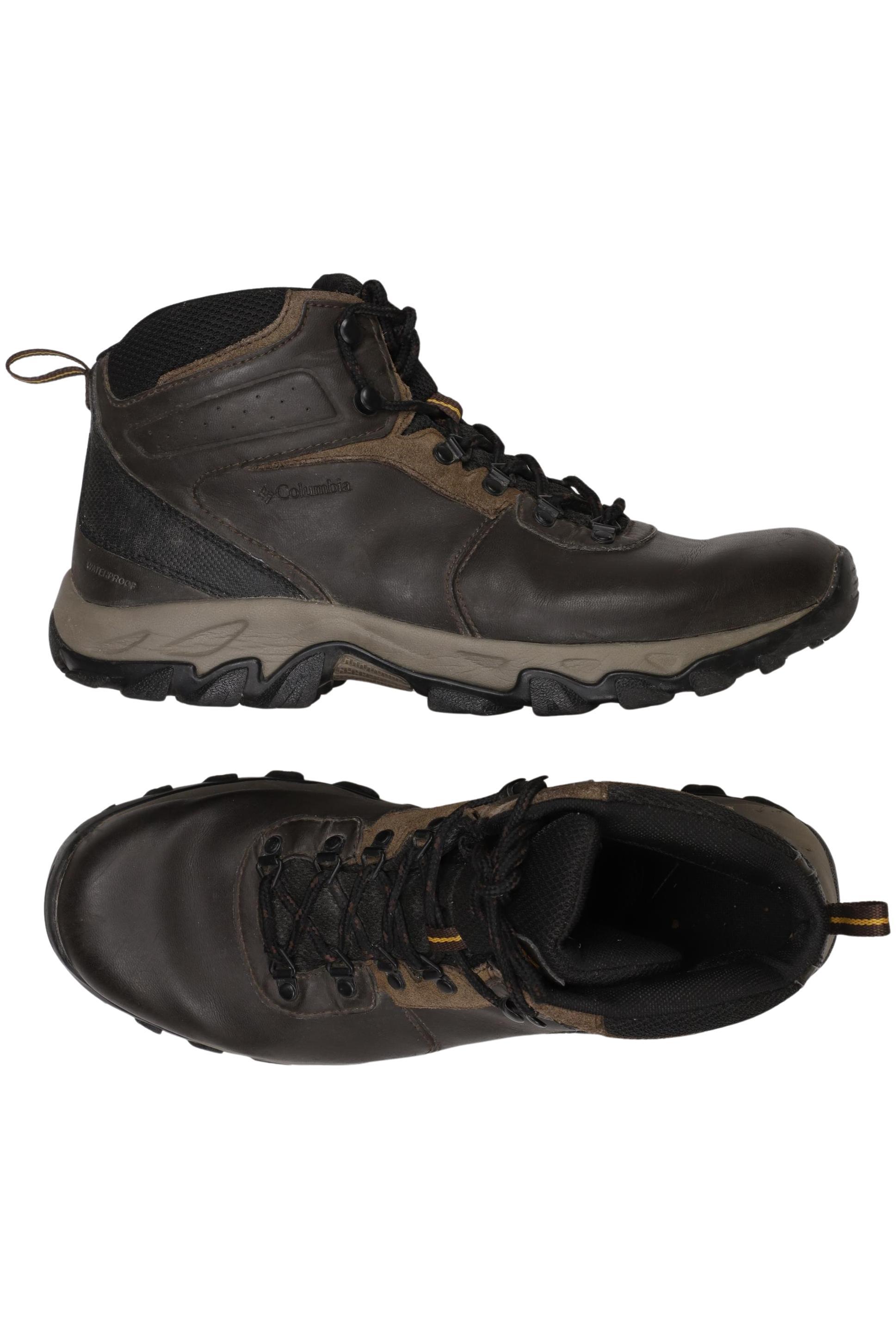 

Columbia Sportswear Company Herren Stiefel, braun, Gr. 43.5