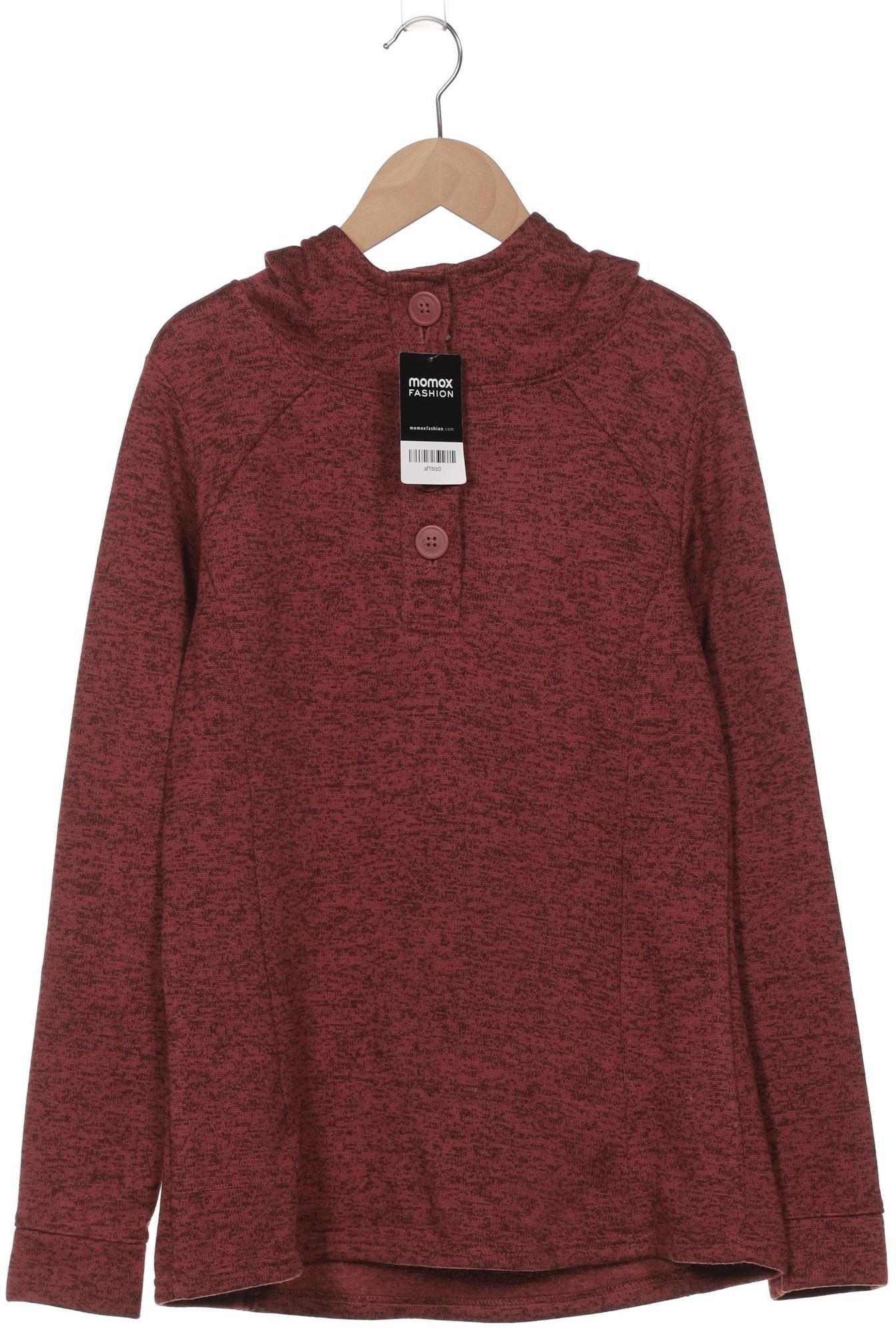 

Columbia Sportswear Company Damen Kapuzenpullover, rot, Gr. 38