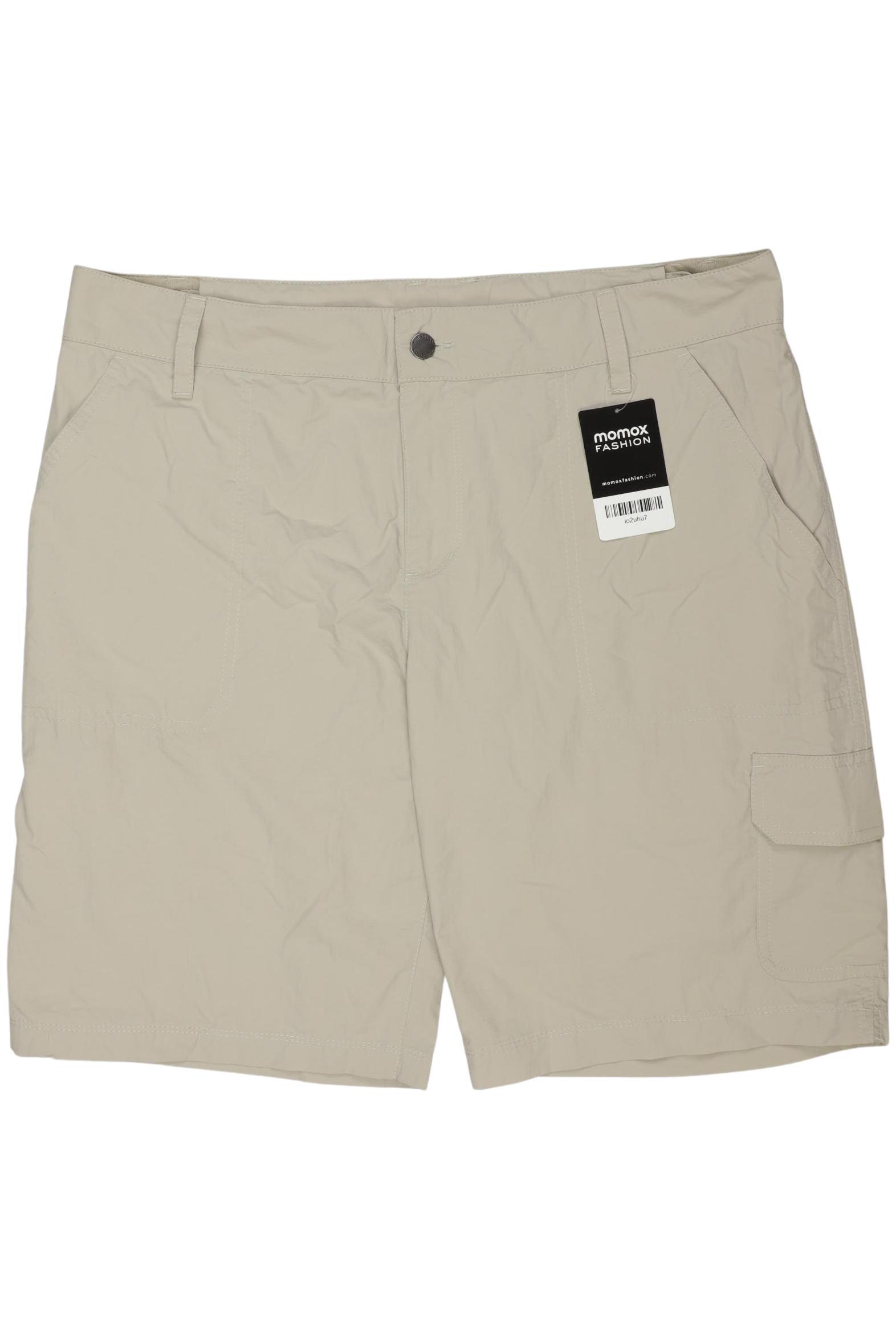 

Columbia Sportswear Company Damen Shorts, beige, Gr. 48
