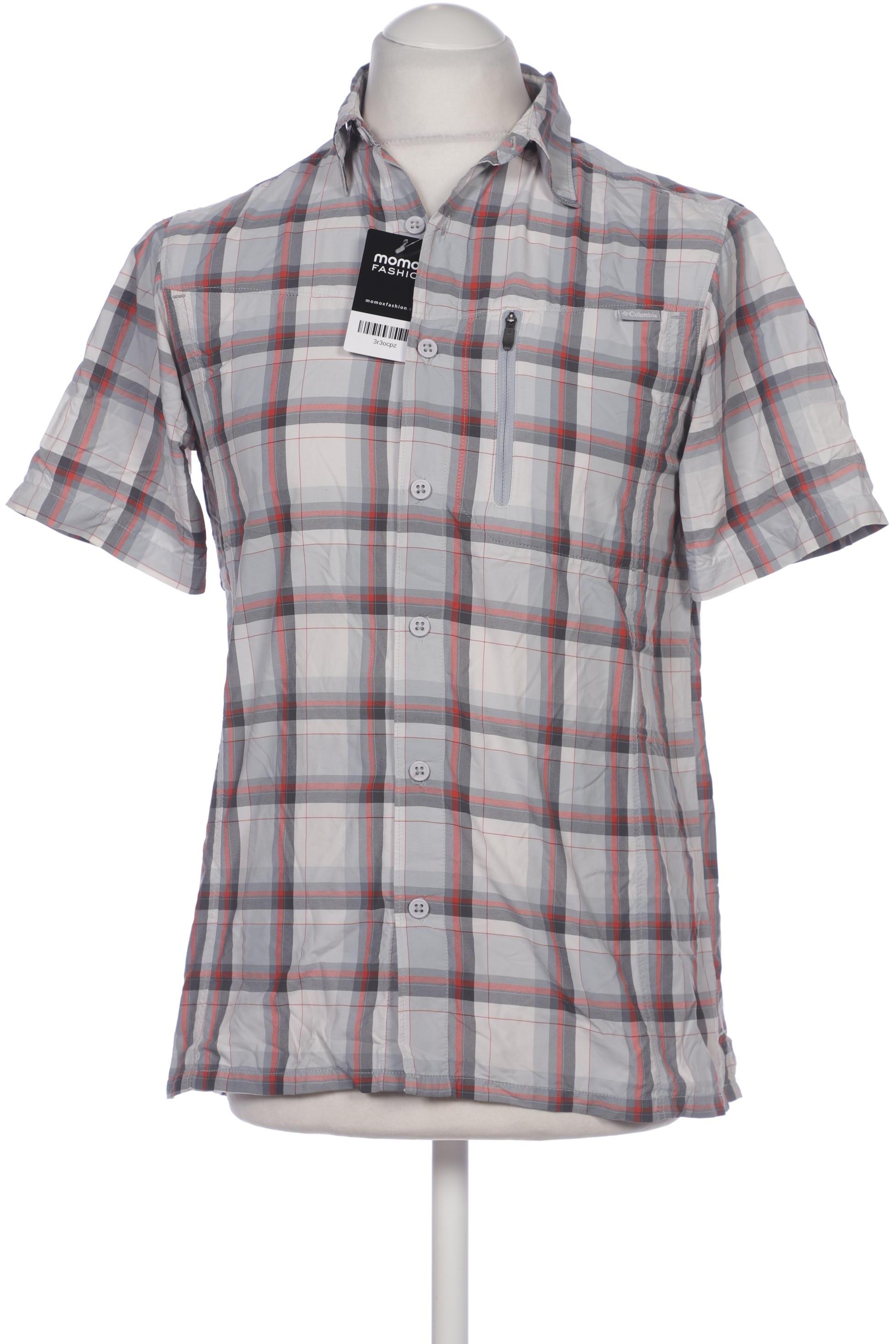 

Columbia Sportswear Company Herren Hemd, grau, Gr. 50