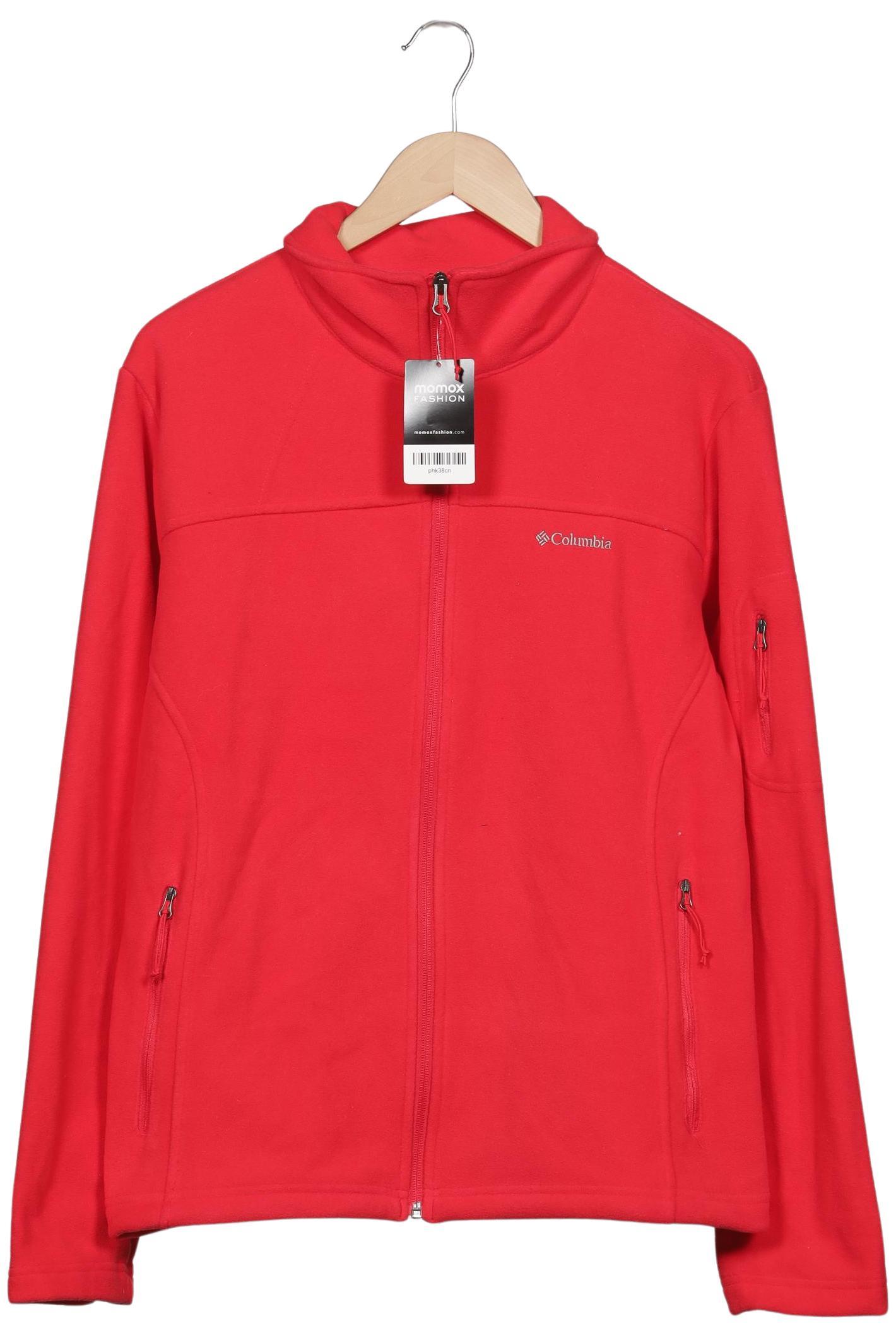 

Columbia Sportswear Company Damen Sweatshirt, rot, Gr. 44