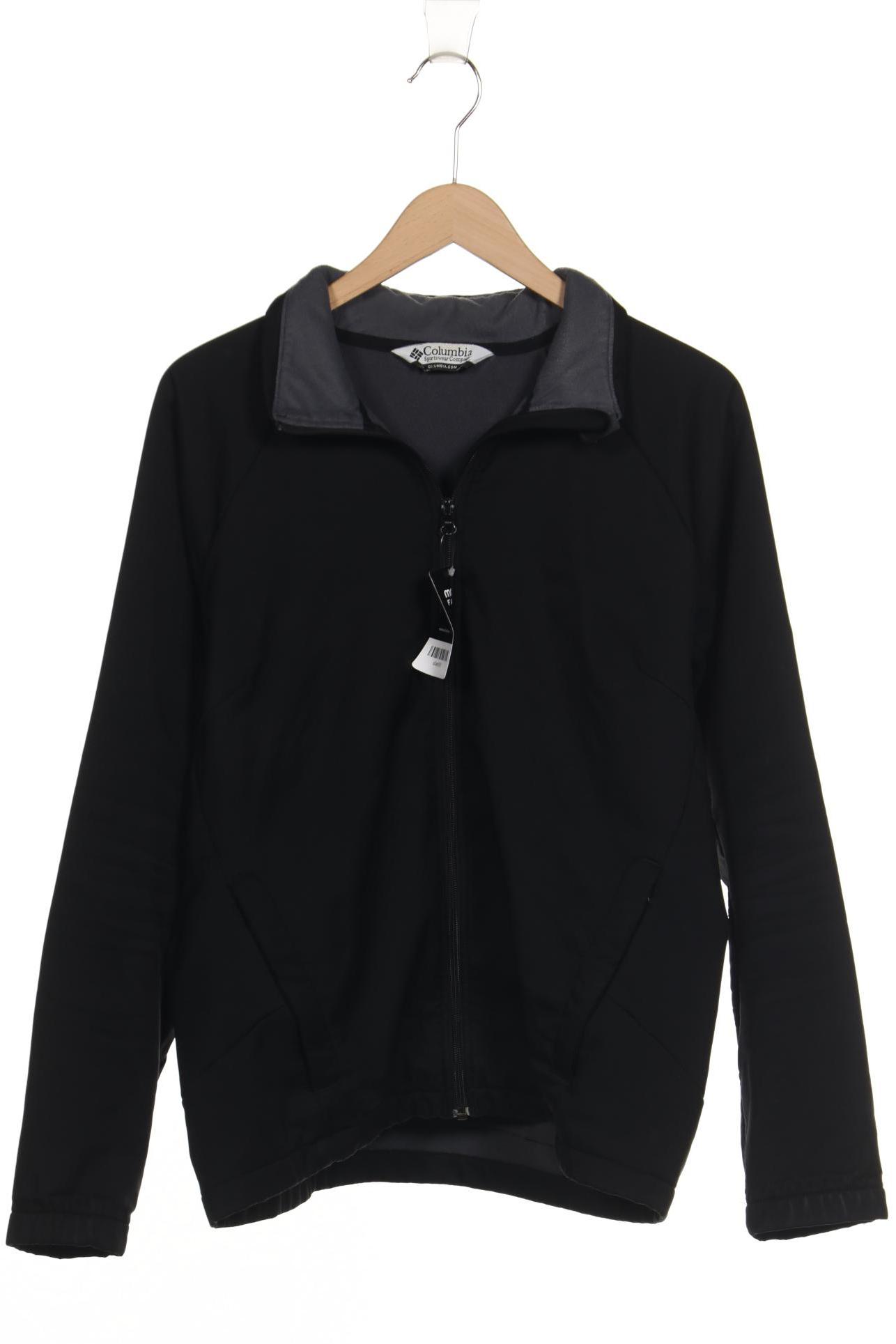 

Columbia Sportswear Company Herren Jacke, schwarz, Gr. 58