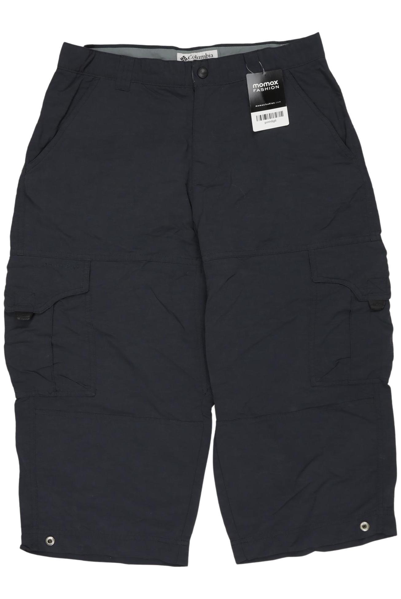 

Columbia Sportswear Company Herren Shorts, marineblau, Gr. 30